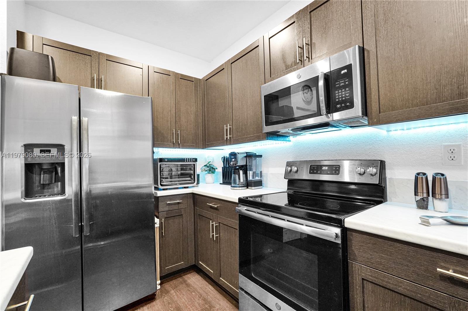 AQUABELLA SECTION TWO - Residential