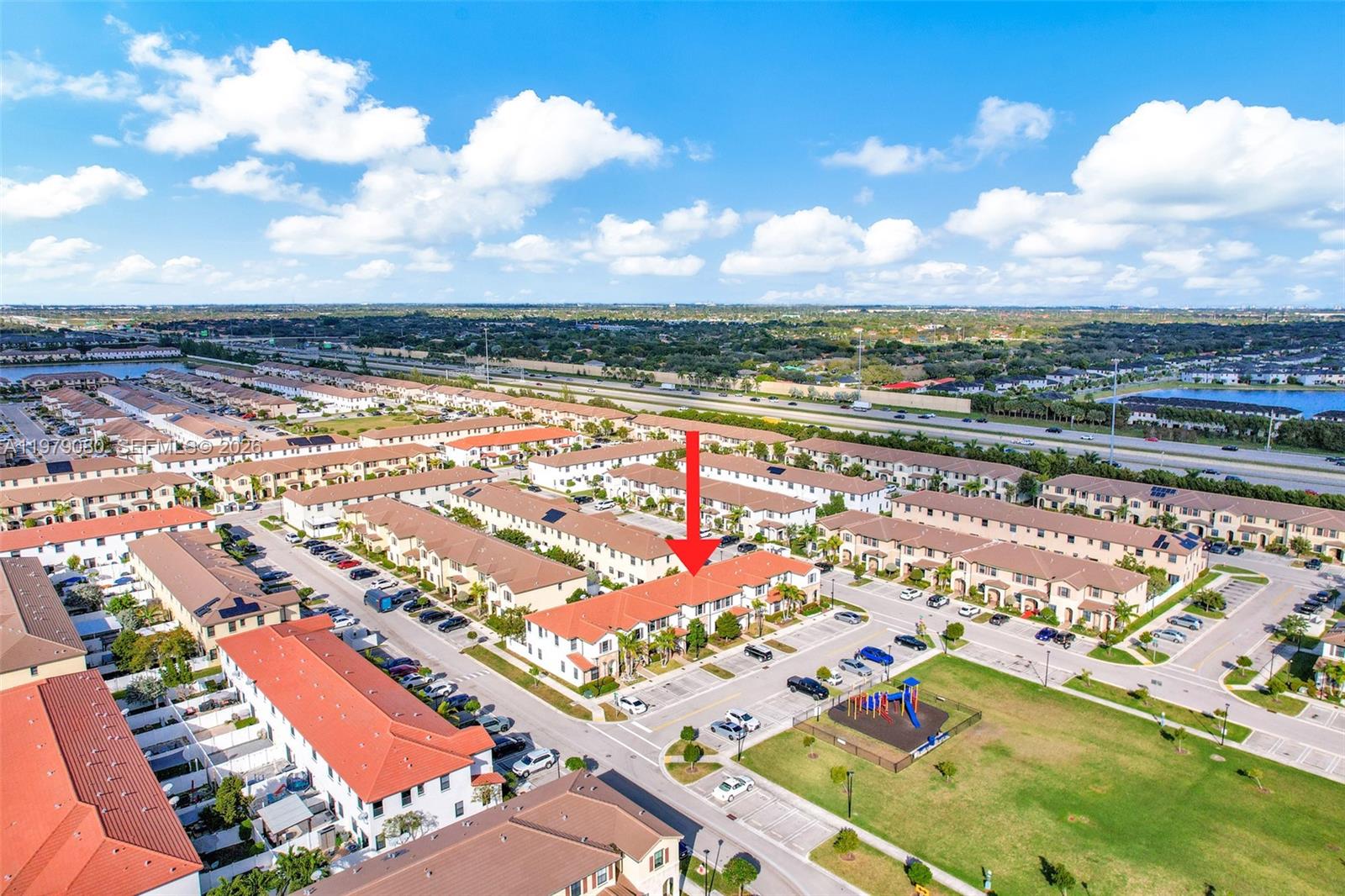 AQUABELLA SECTION TWO - Residential