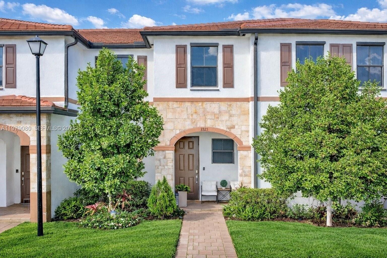 AQUABELLA SECTION TWO - Residential