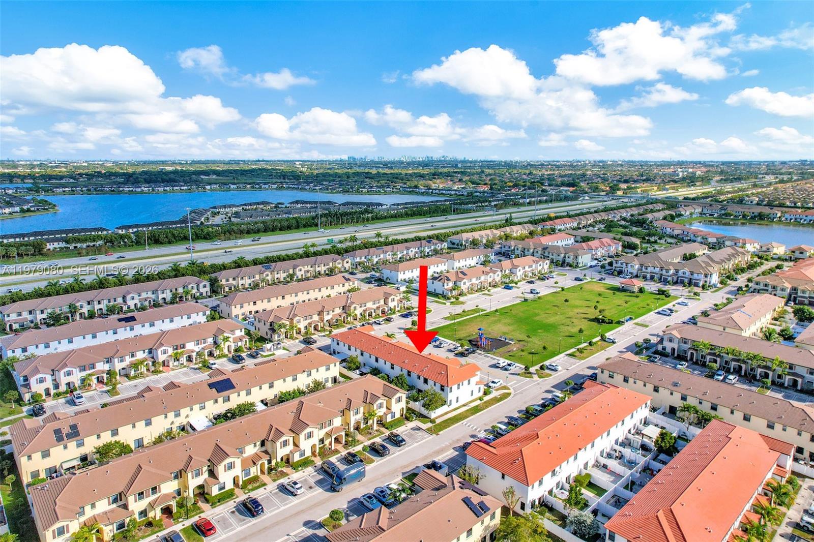 AQUABELLA SECTION TWO - Residential