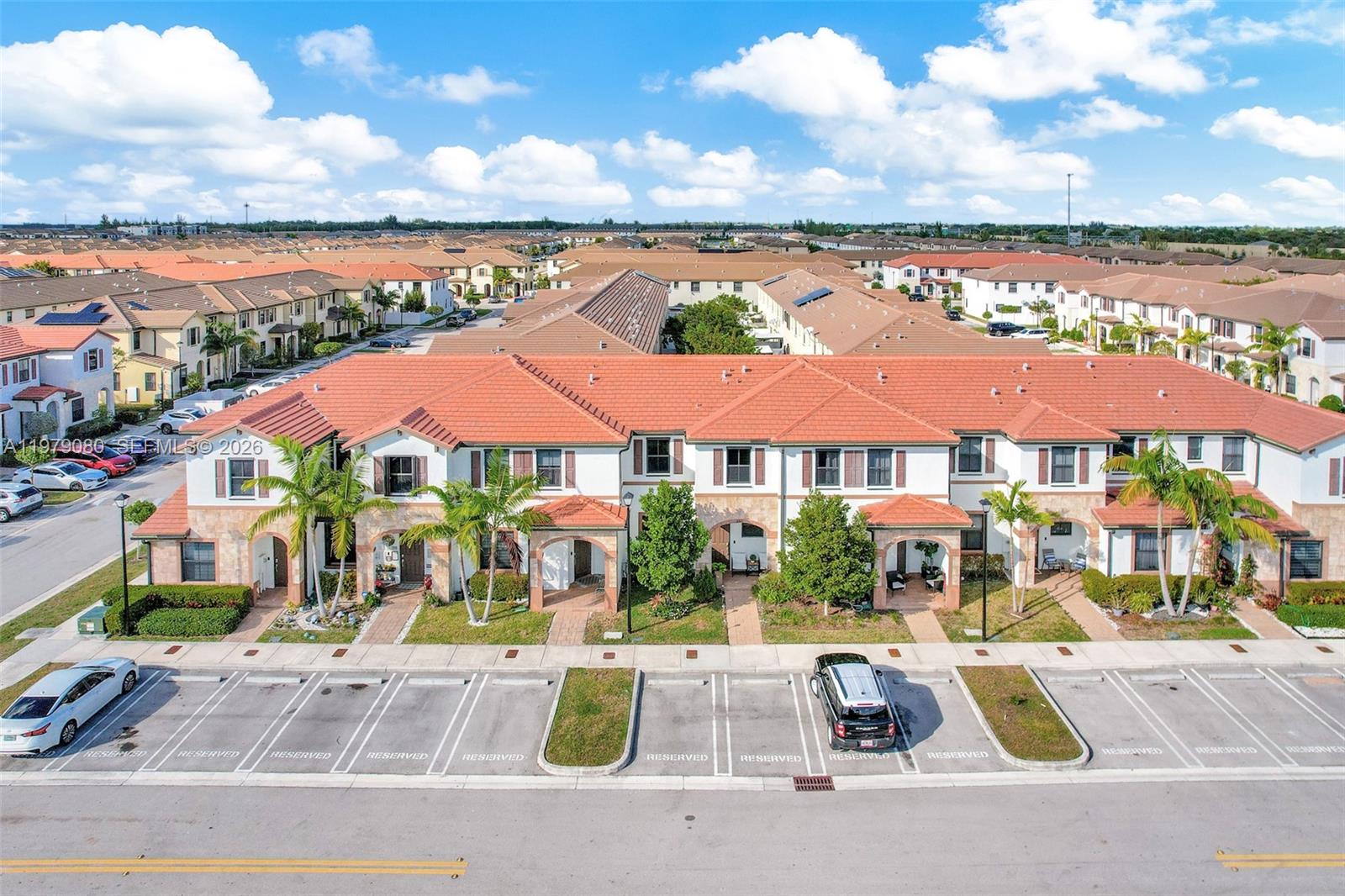 AQUABELLA SECTION TWO - Residential