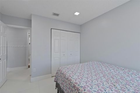 A home in Miami
