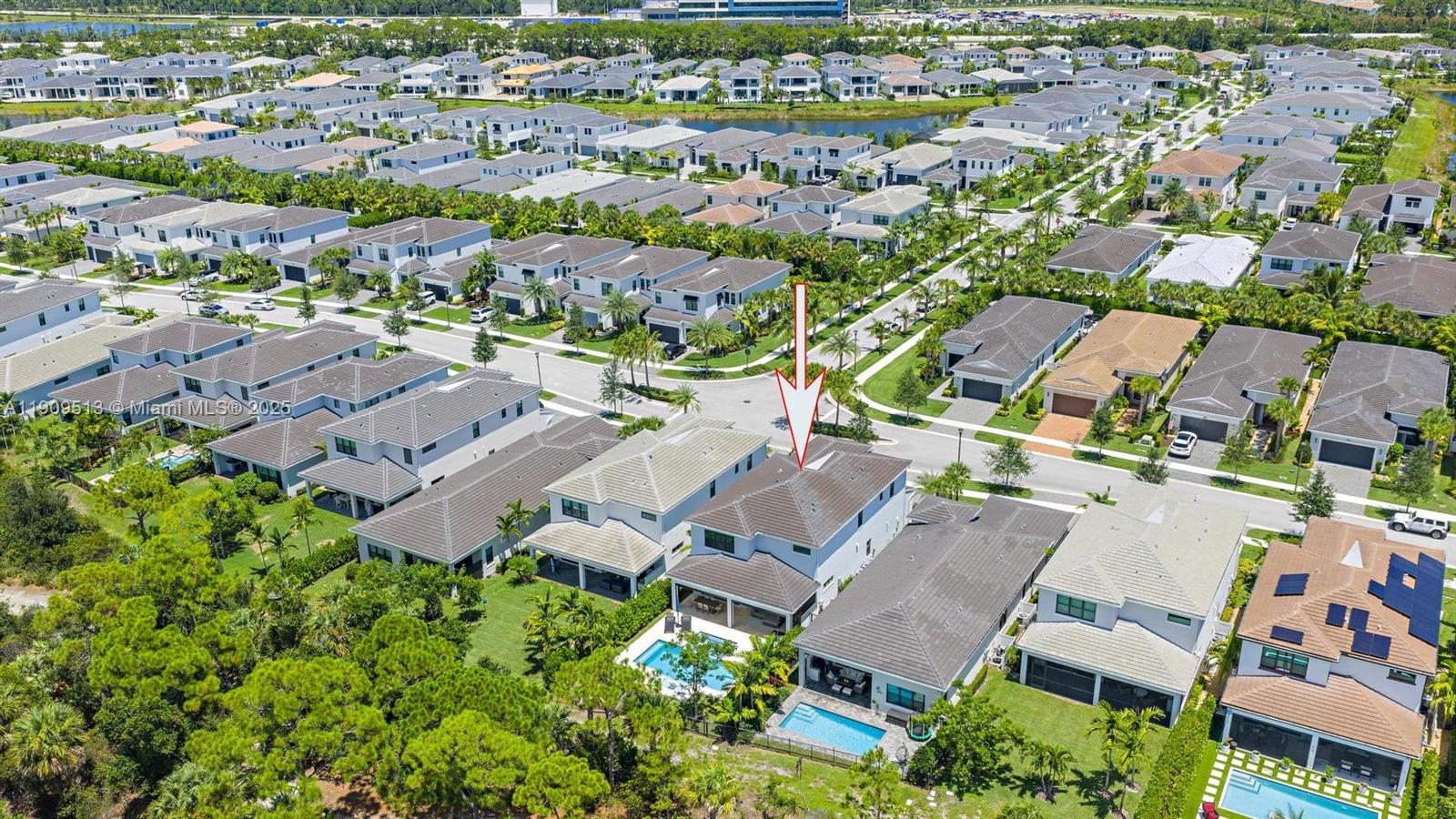 ARTISTRY - Residential