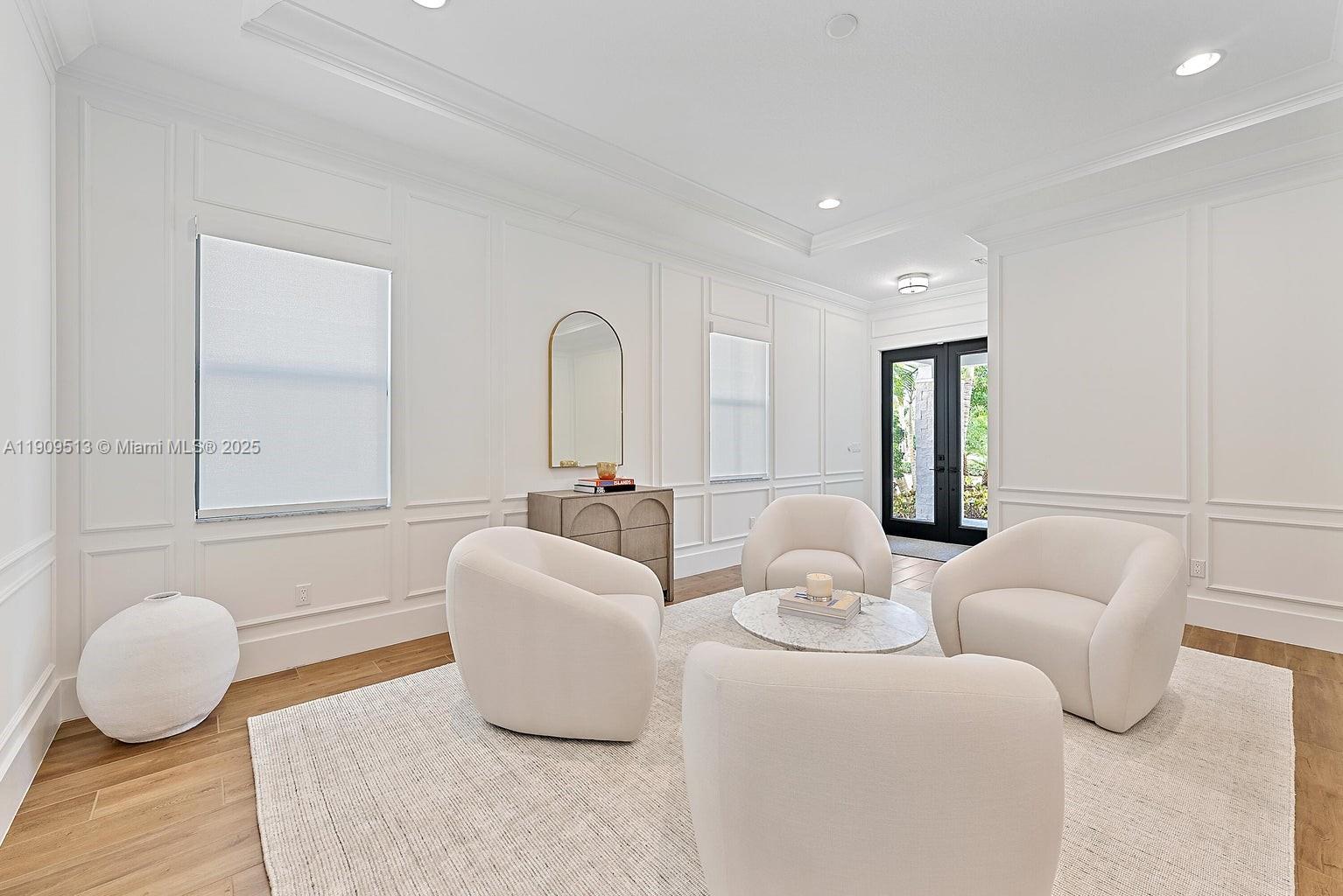 ARTISTRY - Residential