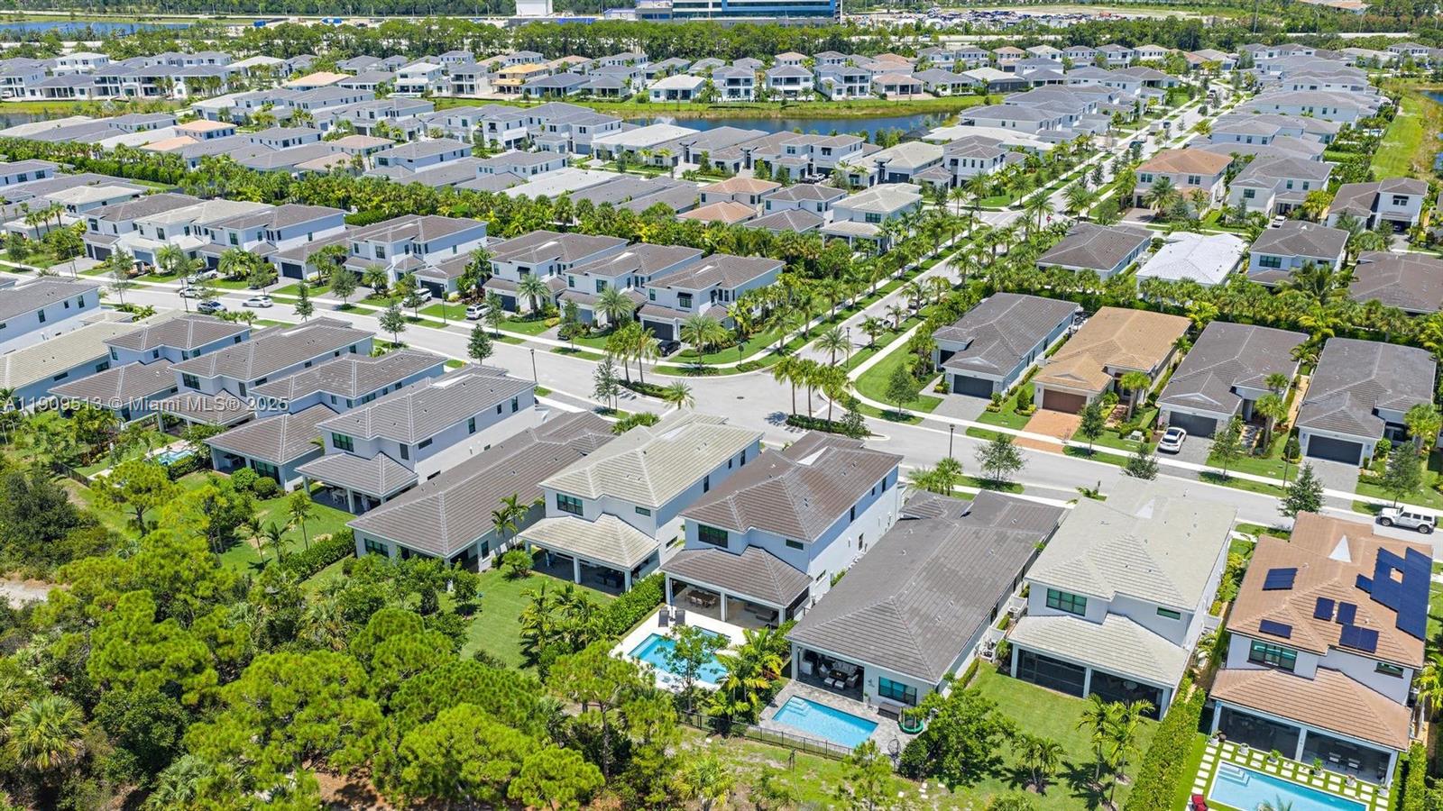 ARTISTRY - Residential