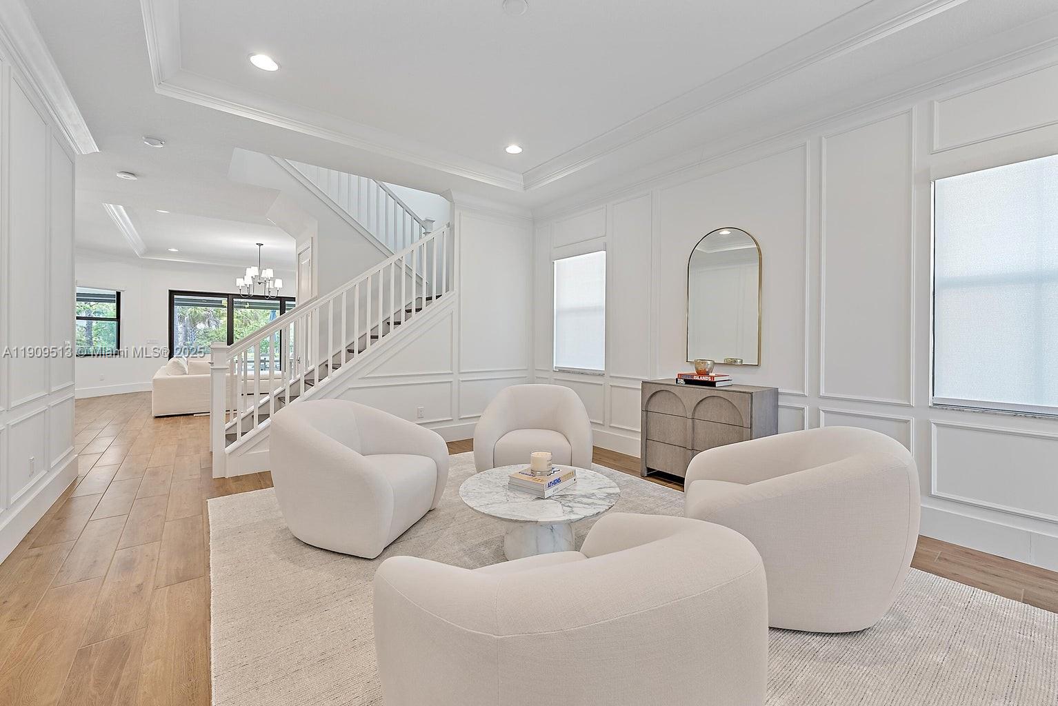 ARTISTRY - Residential