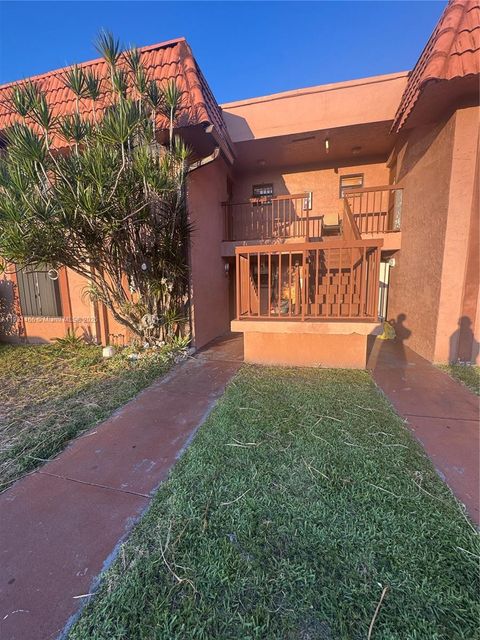 Photo of 6515 W 27th Ct #49-13, Hialeah, FL 33016 (MLS # A11921466)
