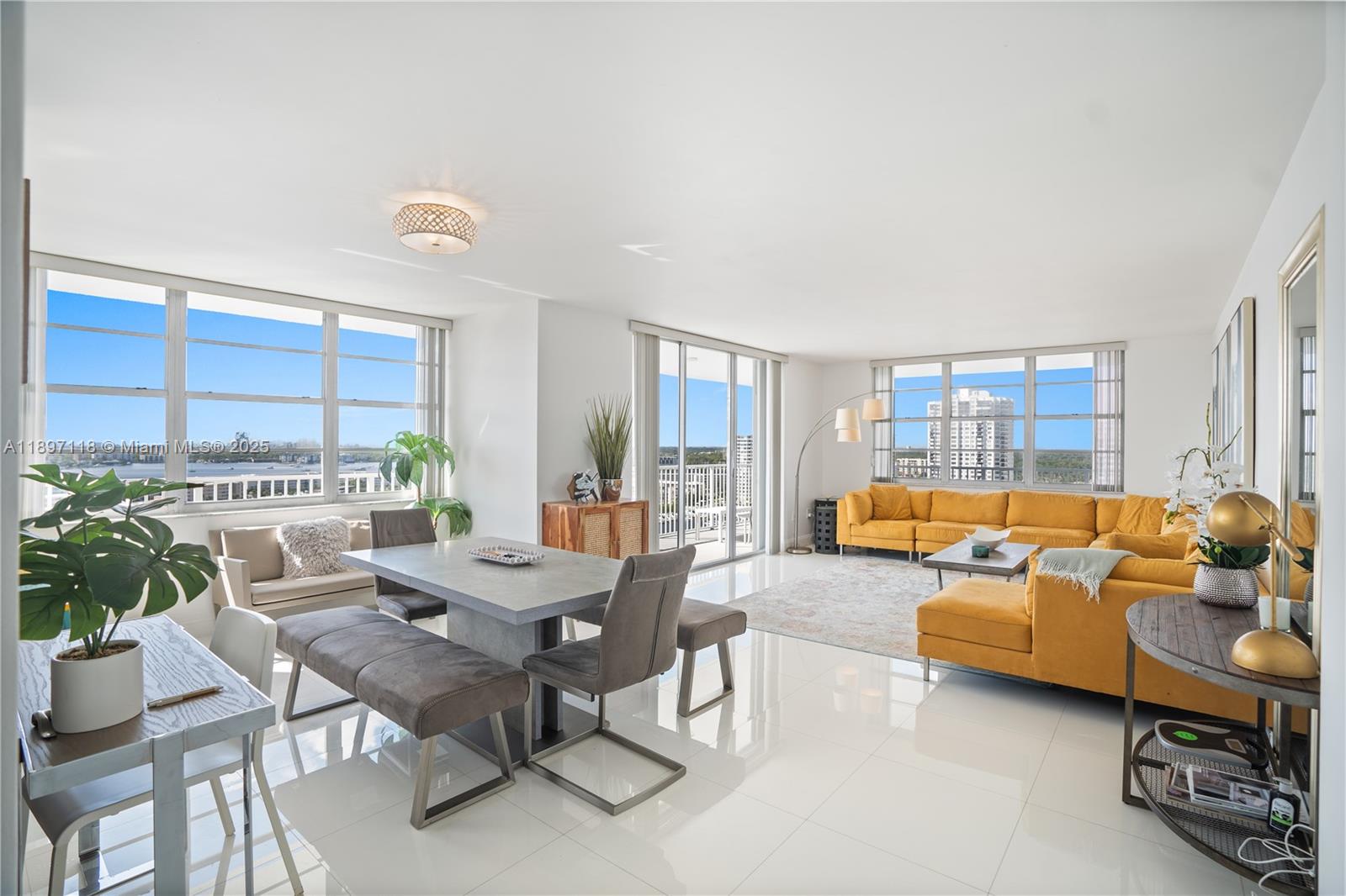 ADMIRALS PORT CONDO-EAST - Residential Lease