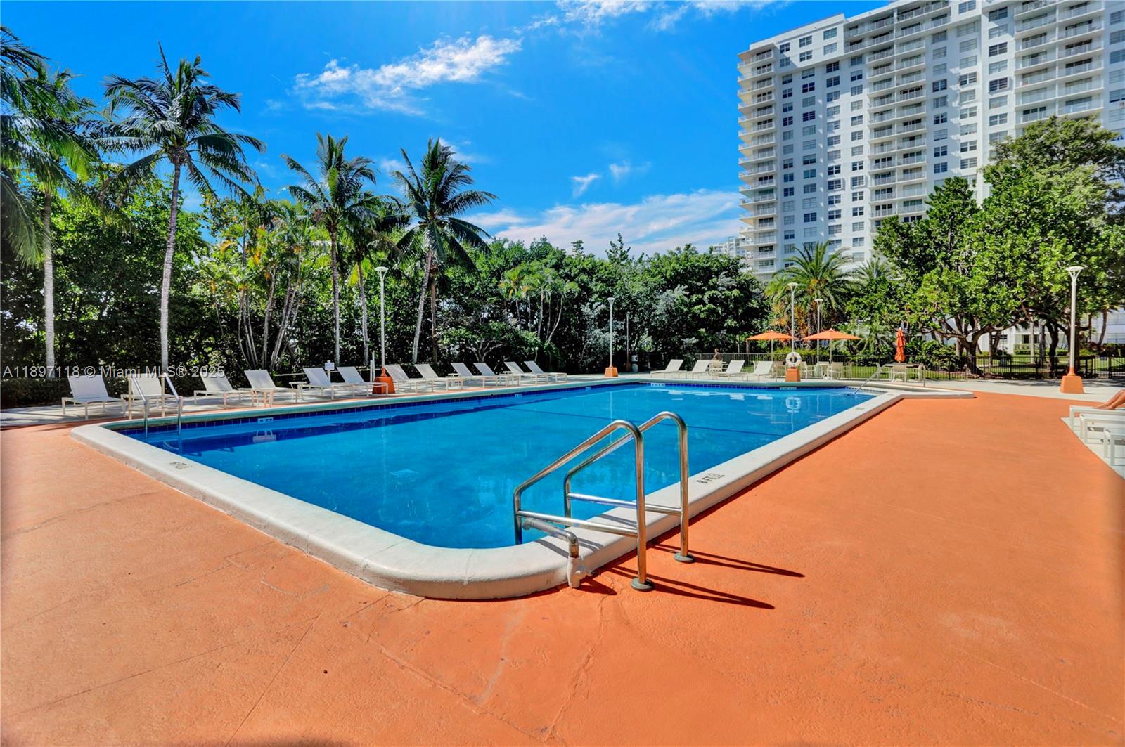 ADMIRALS PORT CONDO-EAST - Residential Lease