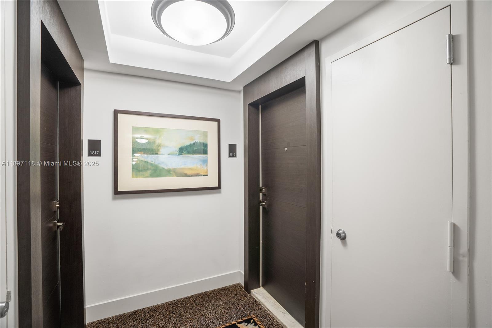 ADMIRALS PORT CONDO-EAST - Residential Lease