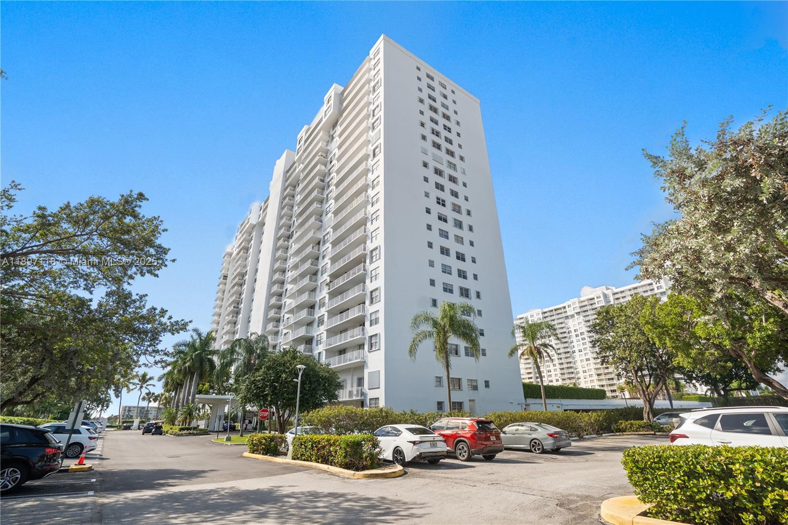 ADMIRALS PORT CONDO-EAST - Residential Lease