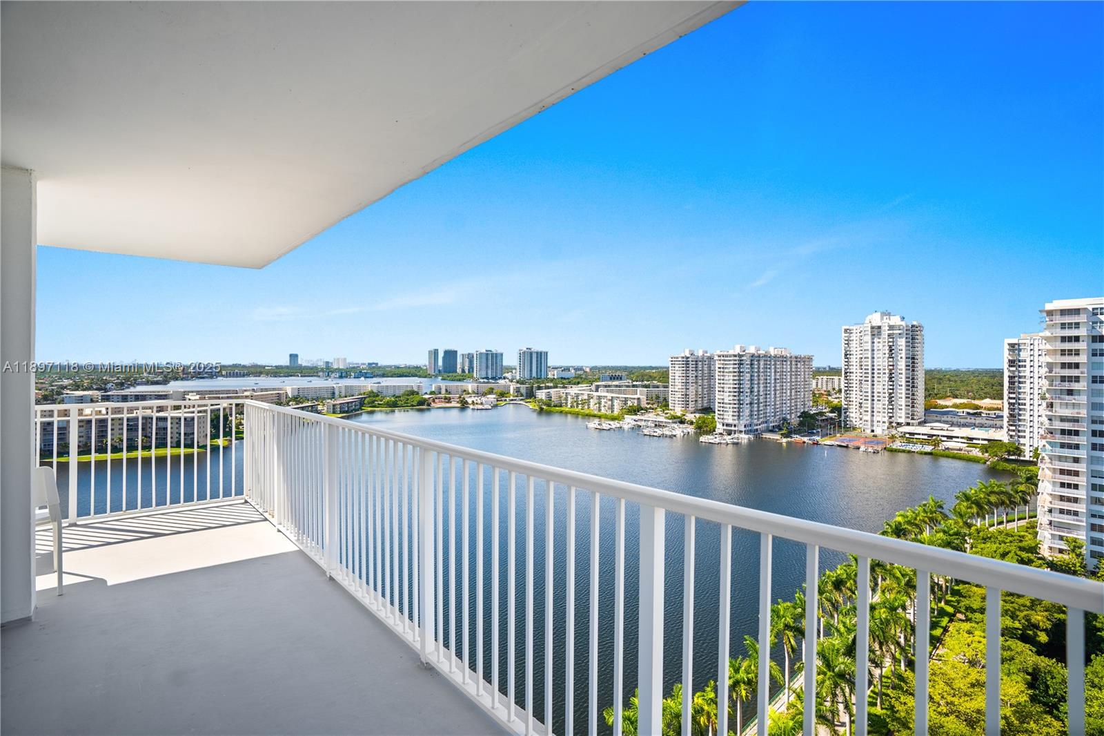 ADMIRALS PORT CONDO-EAST - Residential Lease
