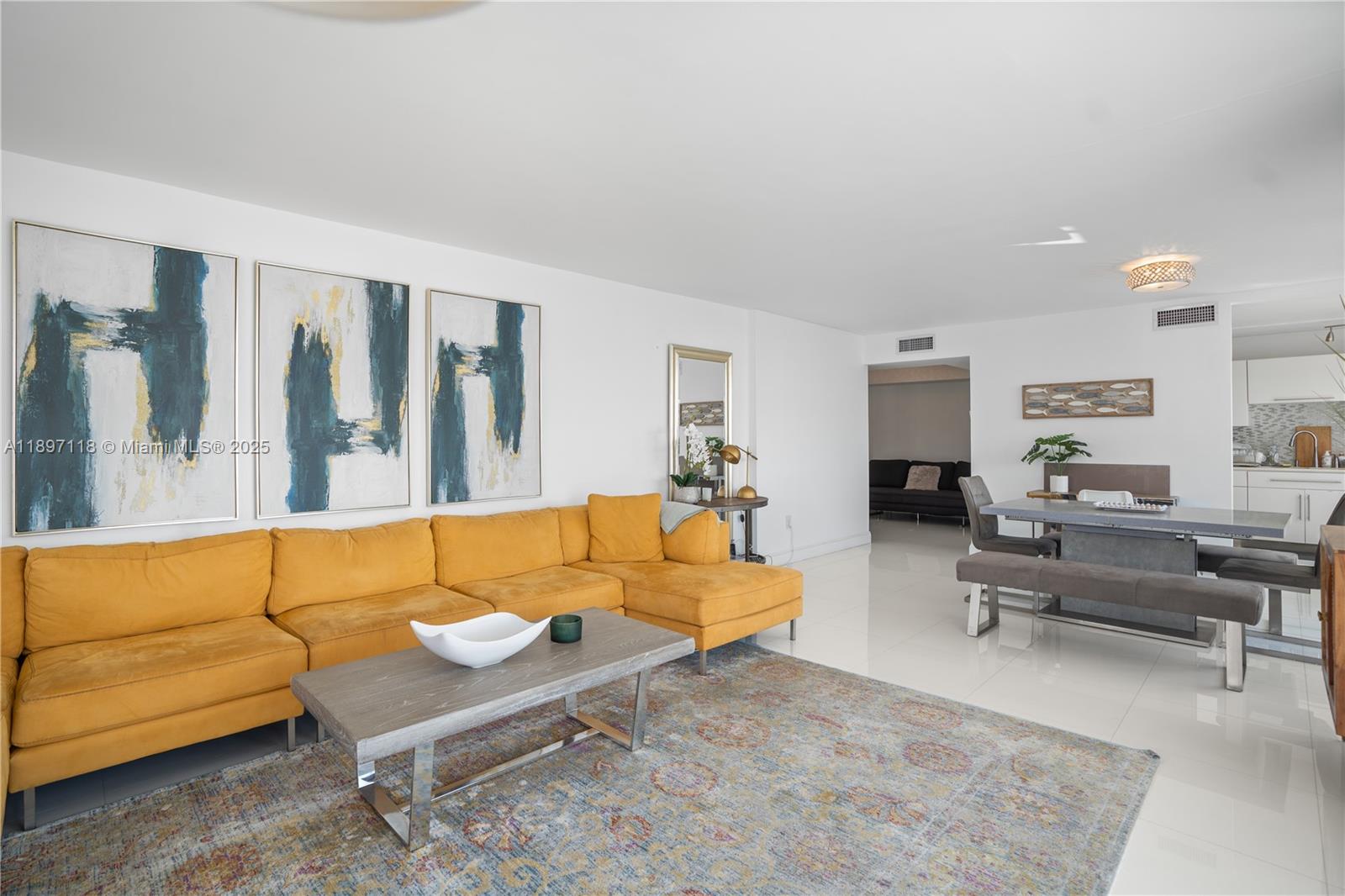 ADMIRALS PORT CONDO-EAST - Residential Lease