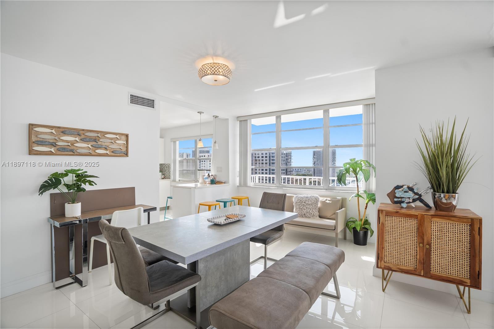 ADMIRALS PORT CONDO-EAST - Residential Lease