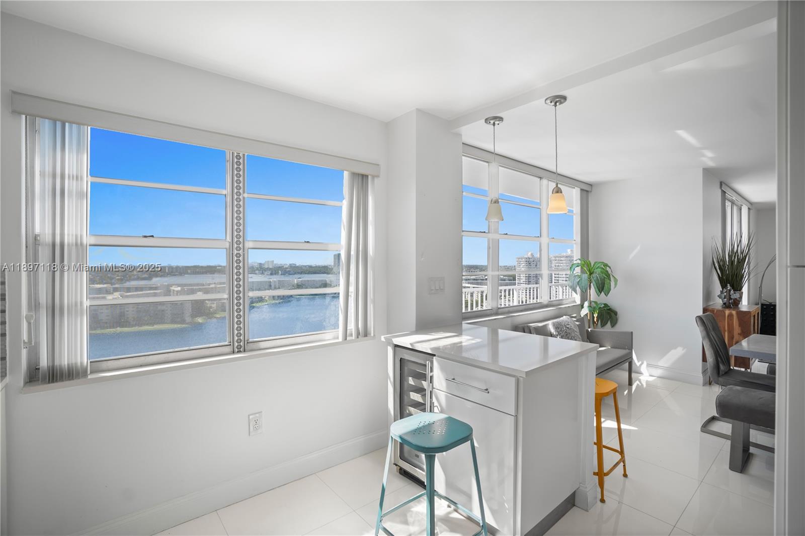 ADMIRALS PORT CONDO-EAST - Residential Lease