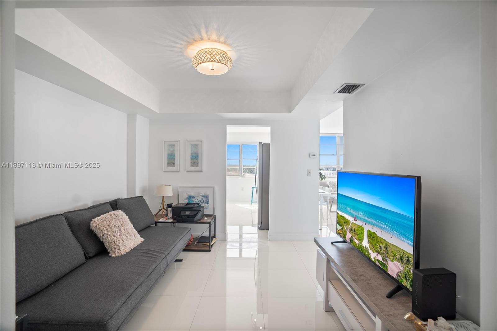 ADMIRALS PORT CONDO-EAST - Residential Lease