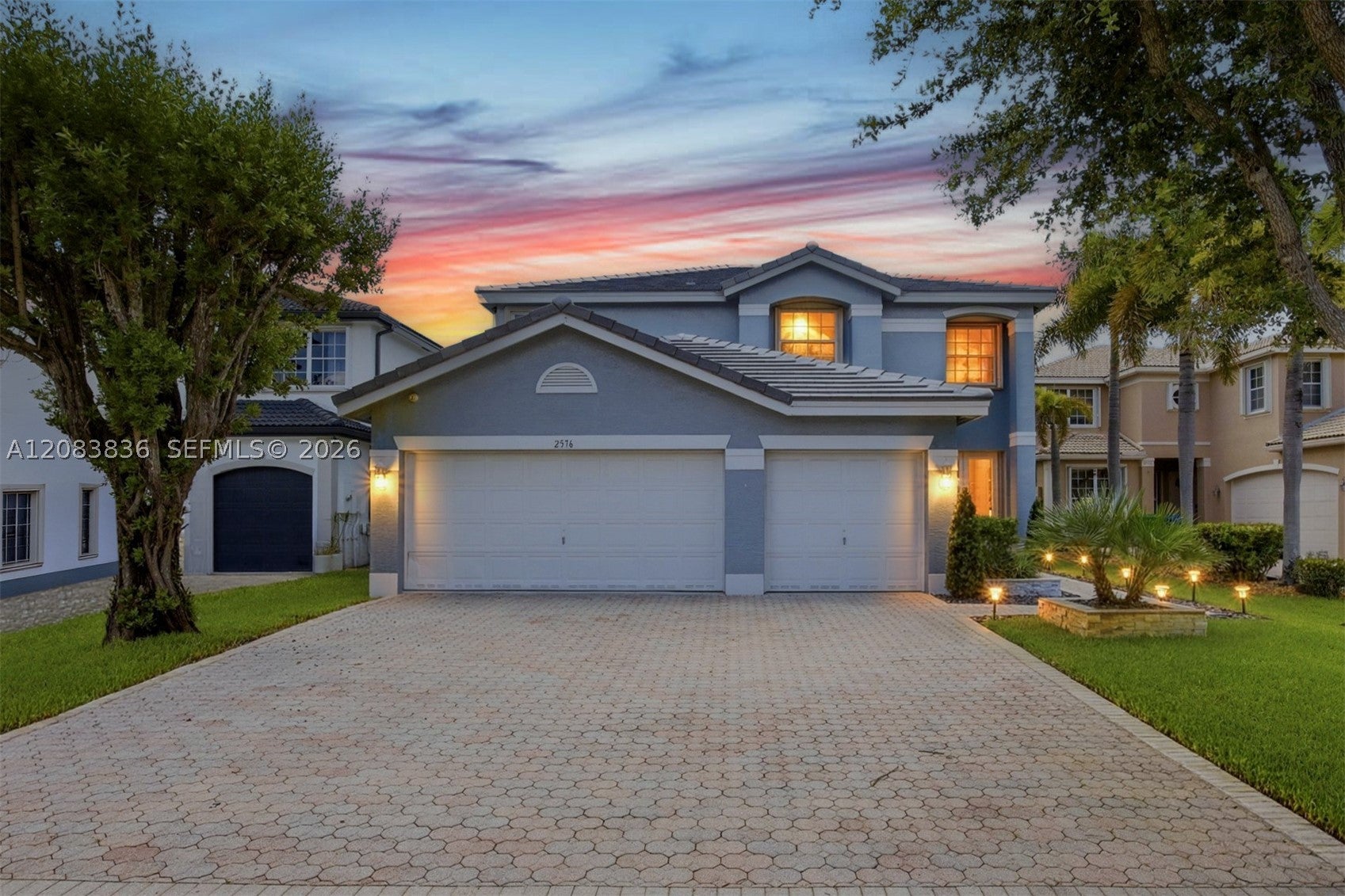 2576 SW 158th Ave, Miramar FL 33027