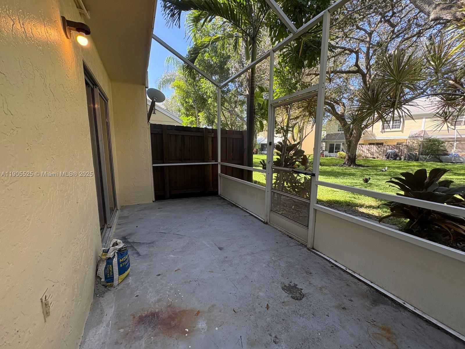 ROCK CREEK PHASE TWO - Residential Lease