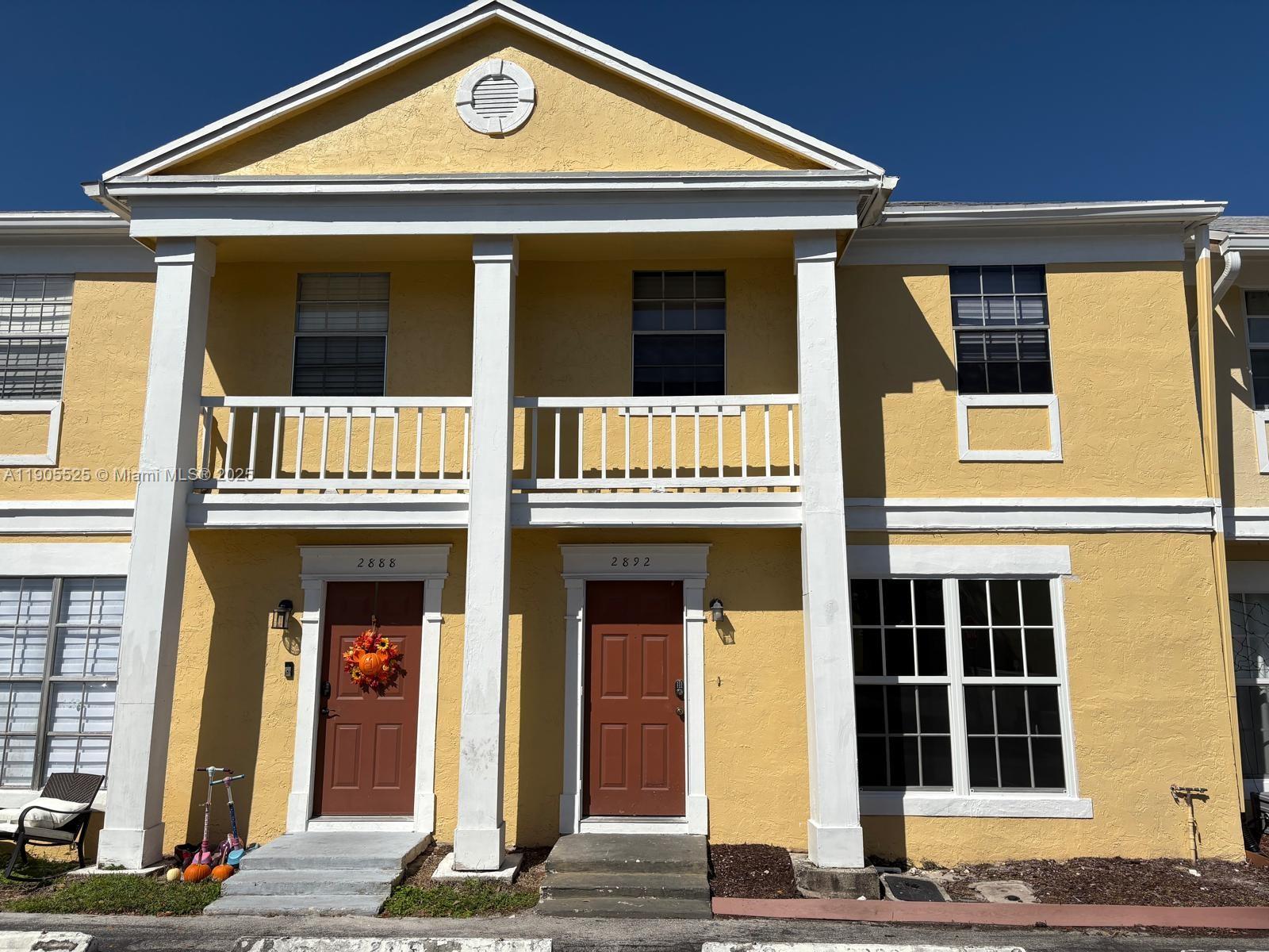 ROCK CREEK PHASE TWO - Residential Lease