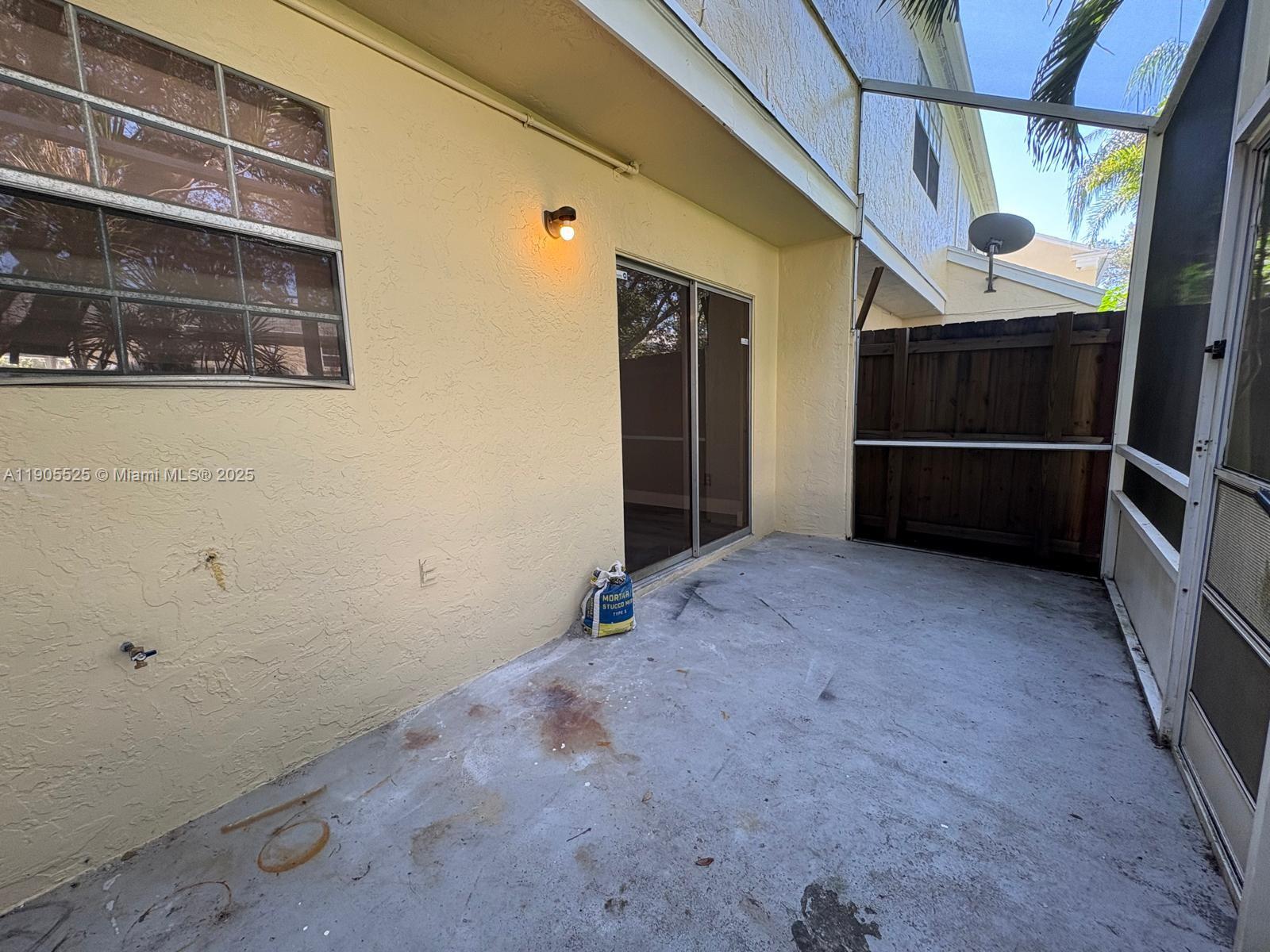 ROCK CREEK PHASE TWO - Residential Lease