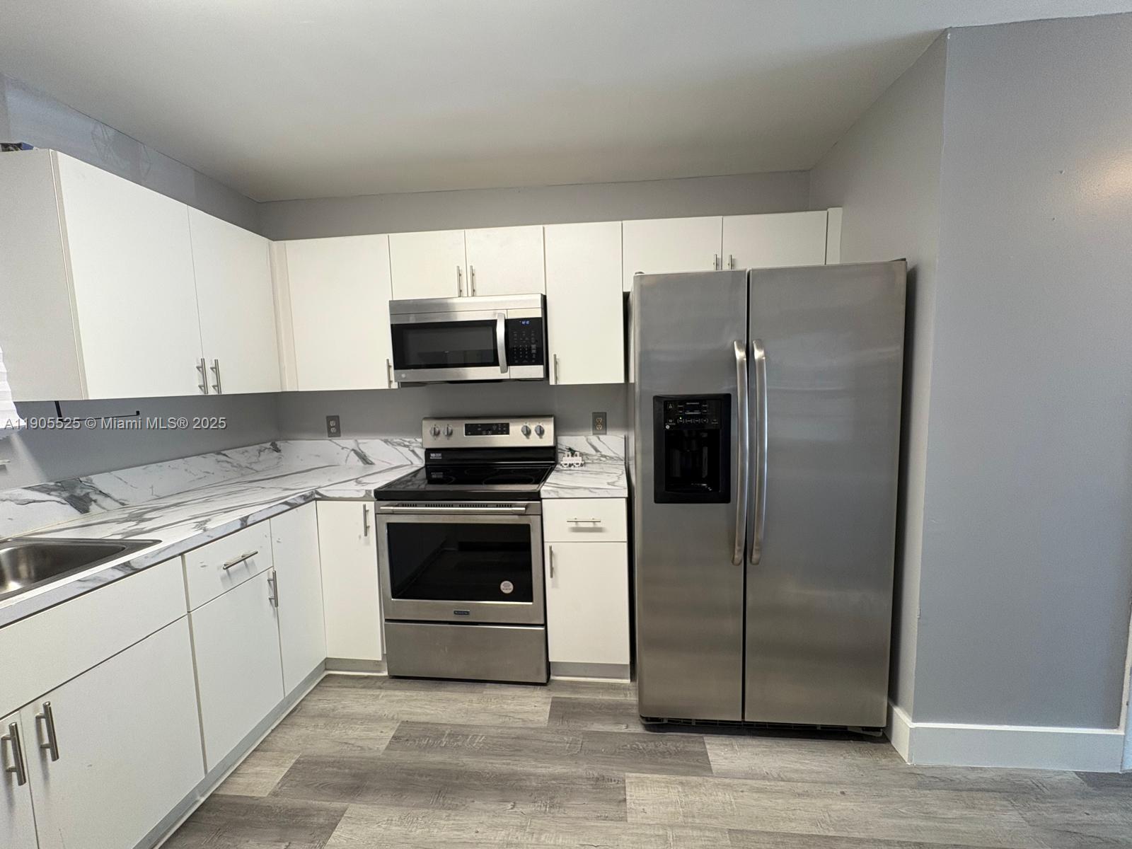 ROCK CREEK PHASE TWO - Residential Lease