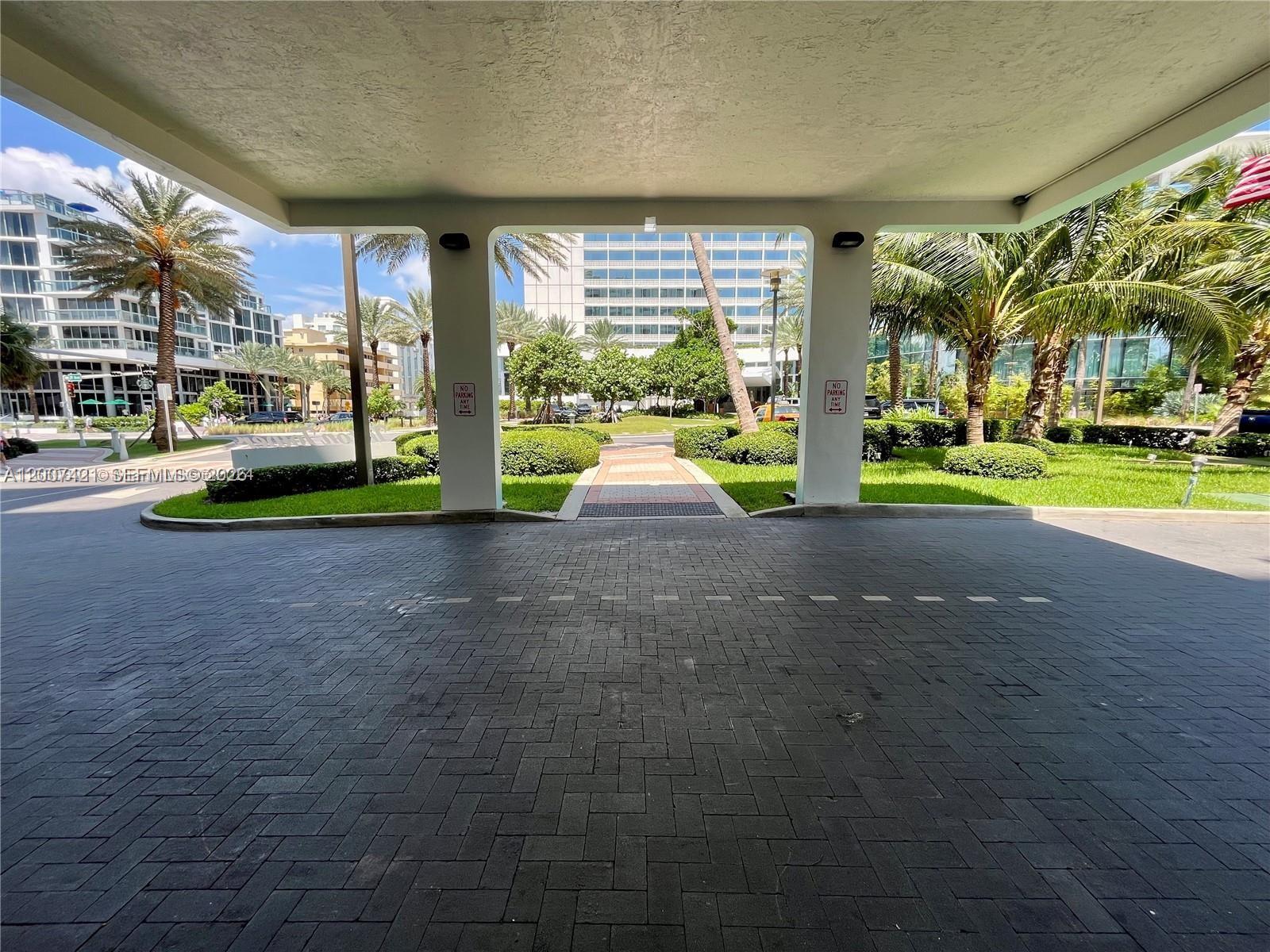 TRITON TOWER CONDO - Residential