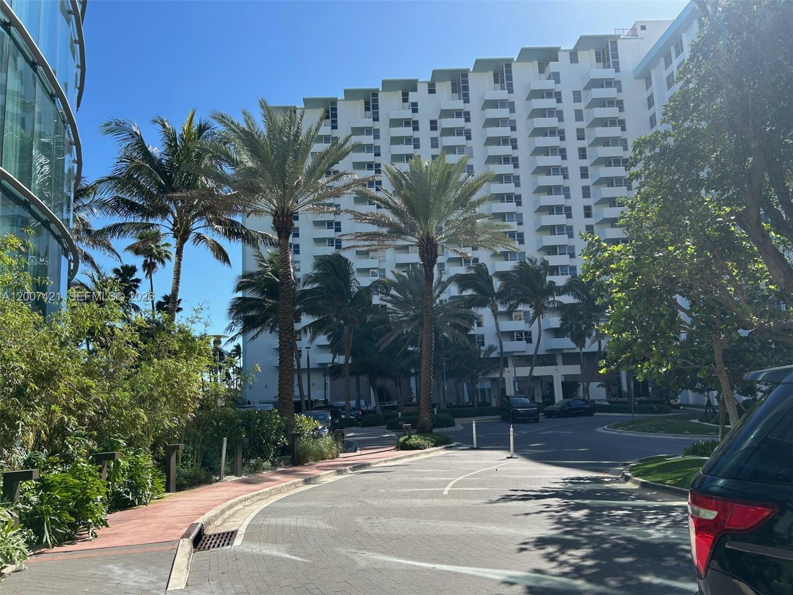 TRITON TOWER CONDO - Residential