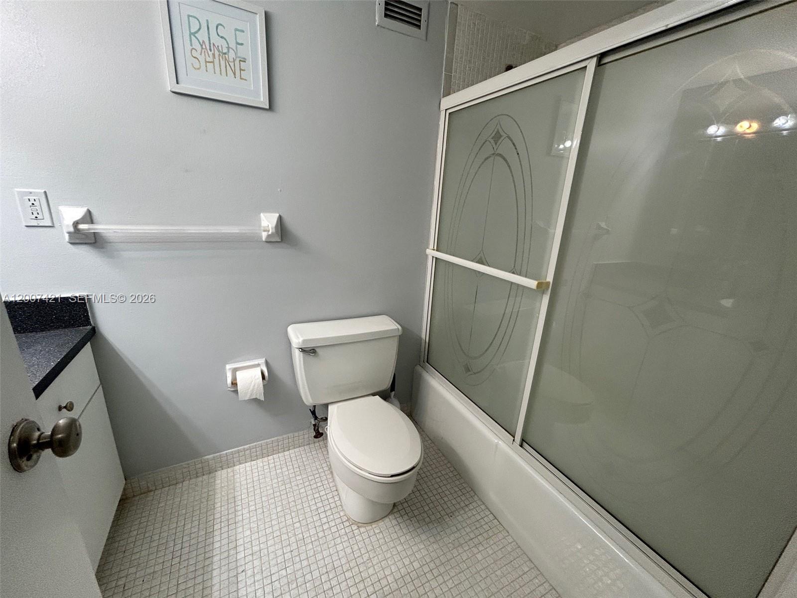 TRITON TOWER CONDO - Residential