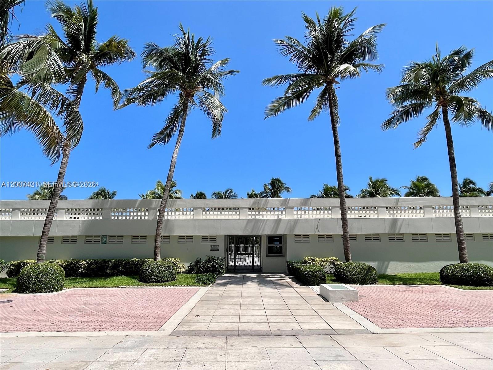 TRITON TOWER CONDO - Residential