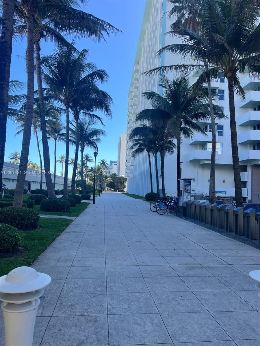 TRITON TOWER CONDO - Residential
