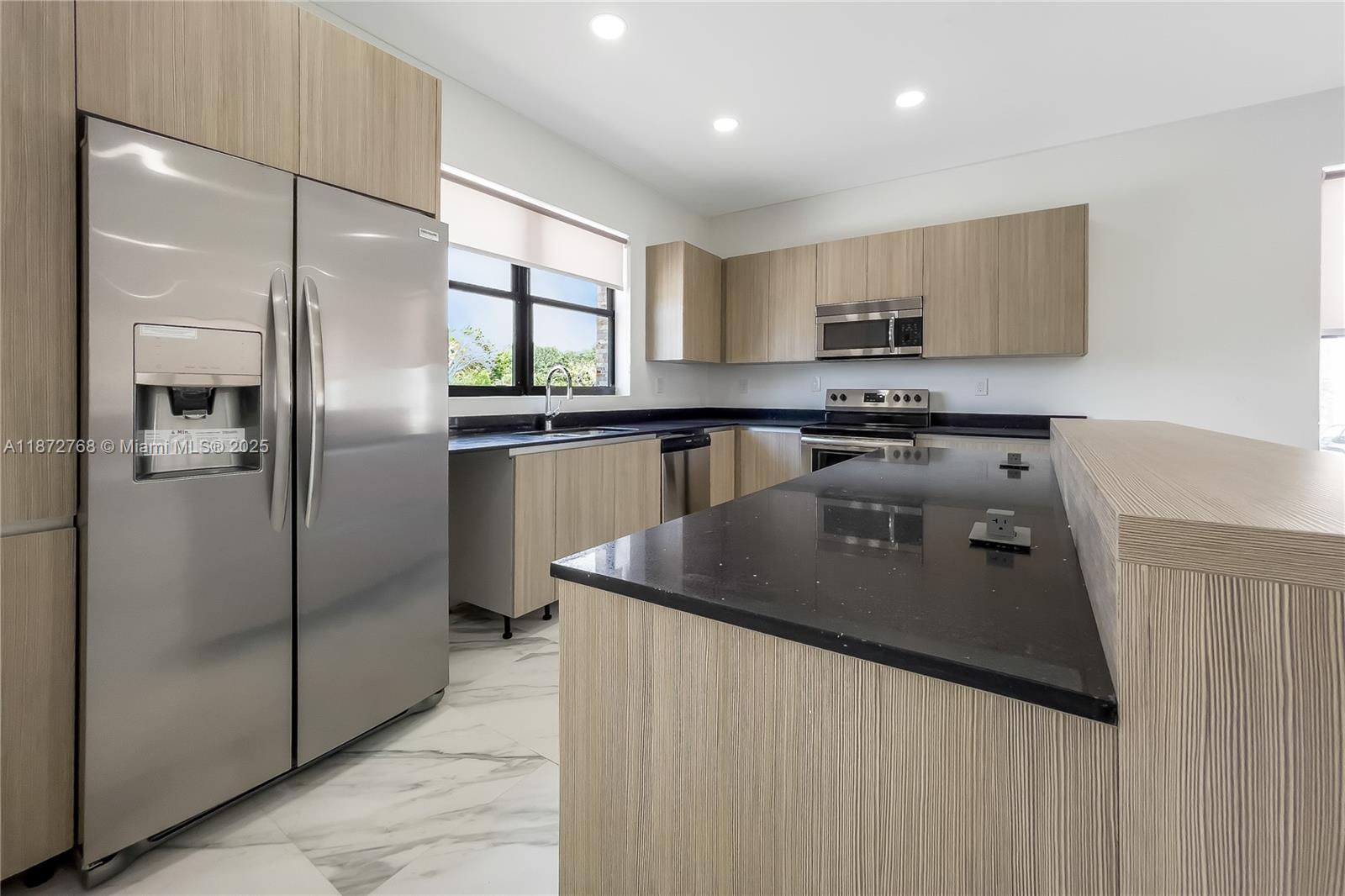 POSITANO TOWNHOUSES - Residential