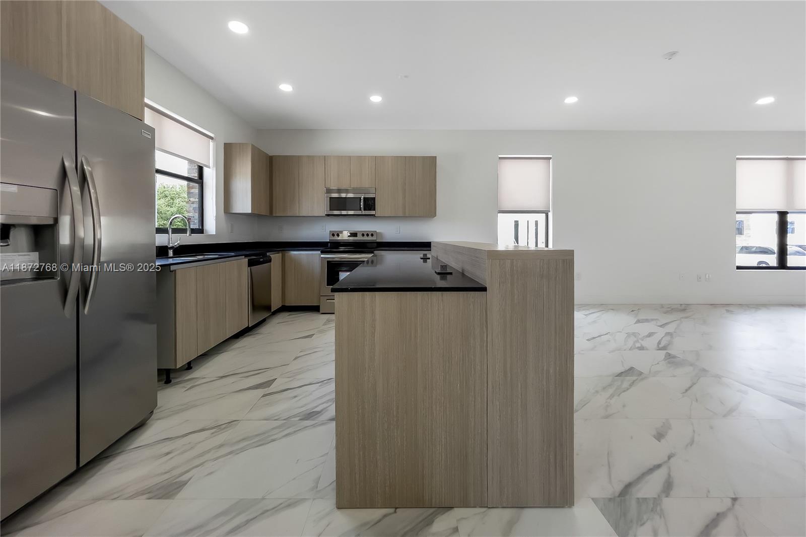 POSITANO TOWNHOUSES - Residential