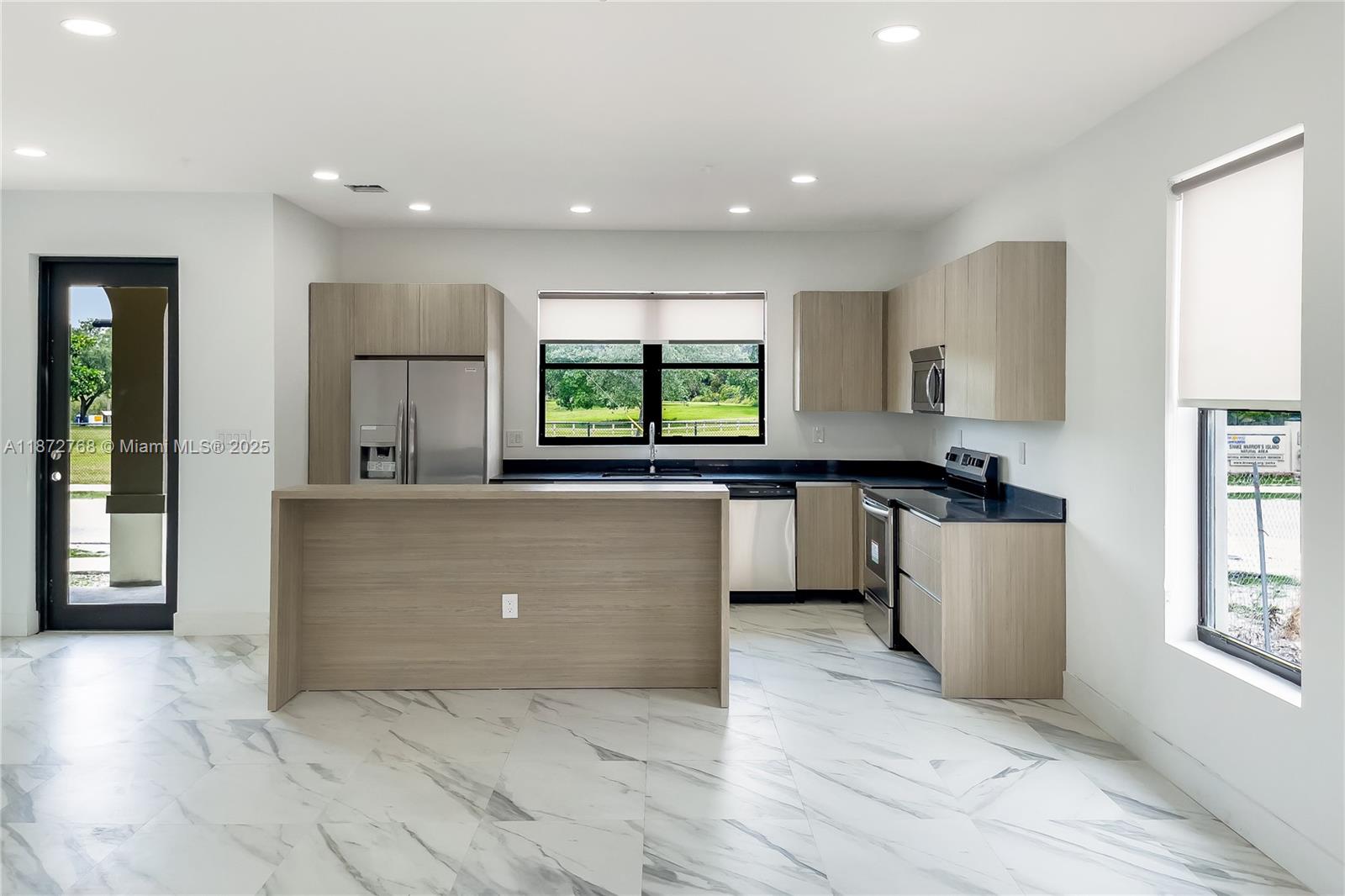 POSITANO TOWNHOUSES - Residential