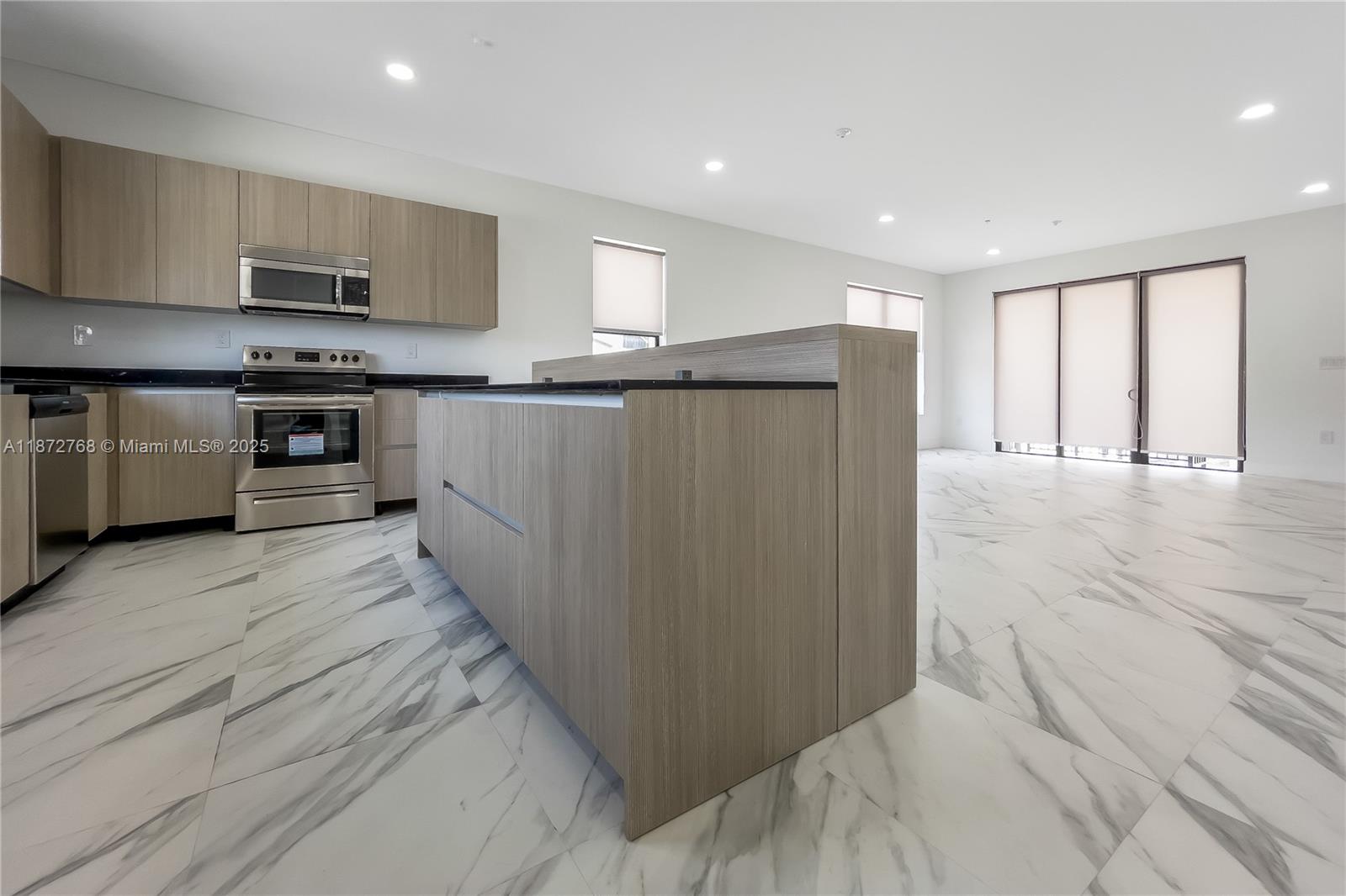 POSITANO TOWNHOUSES - Residential