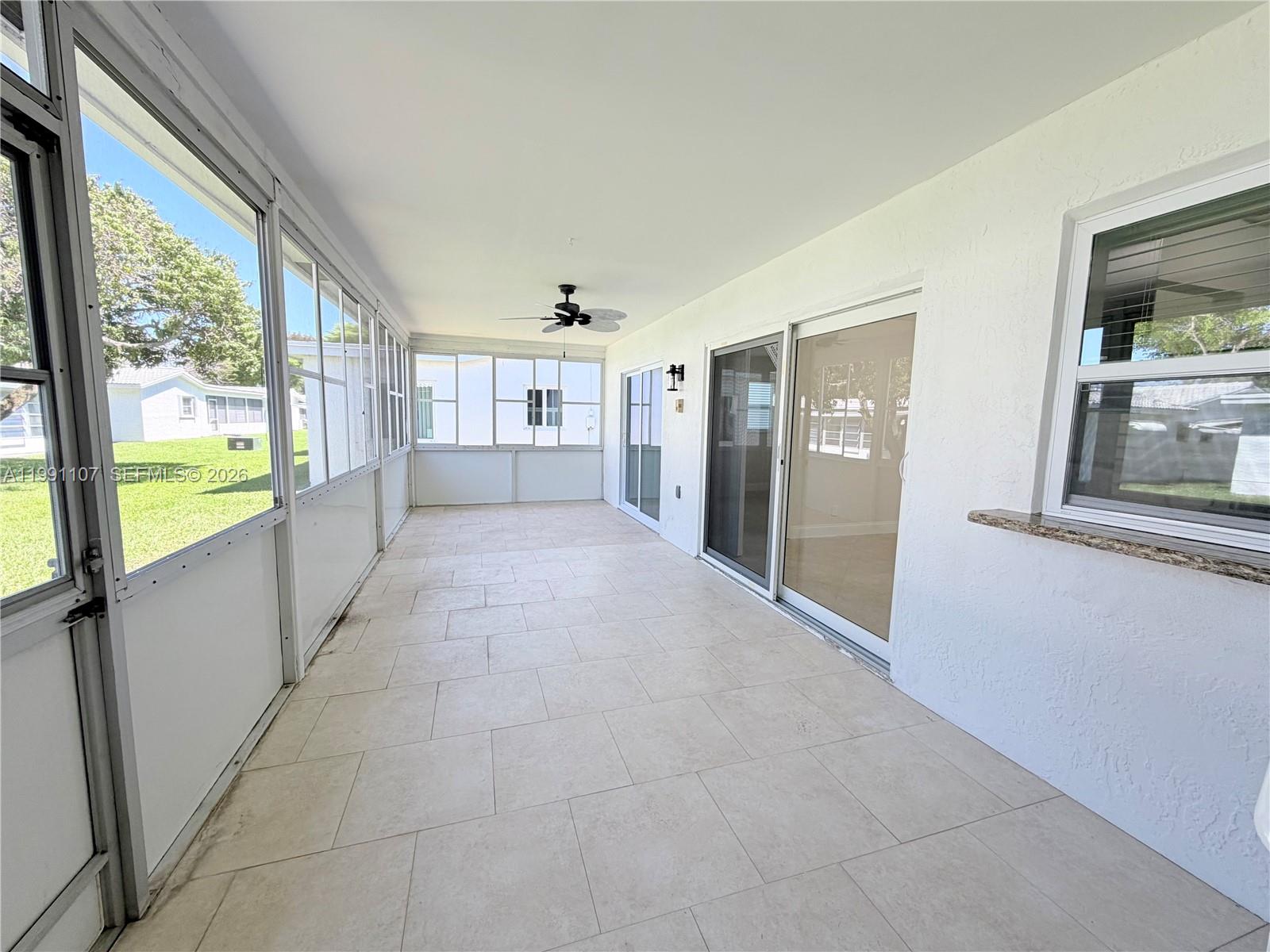 LAUDERDALE WEST 3 SEC - Residential