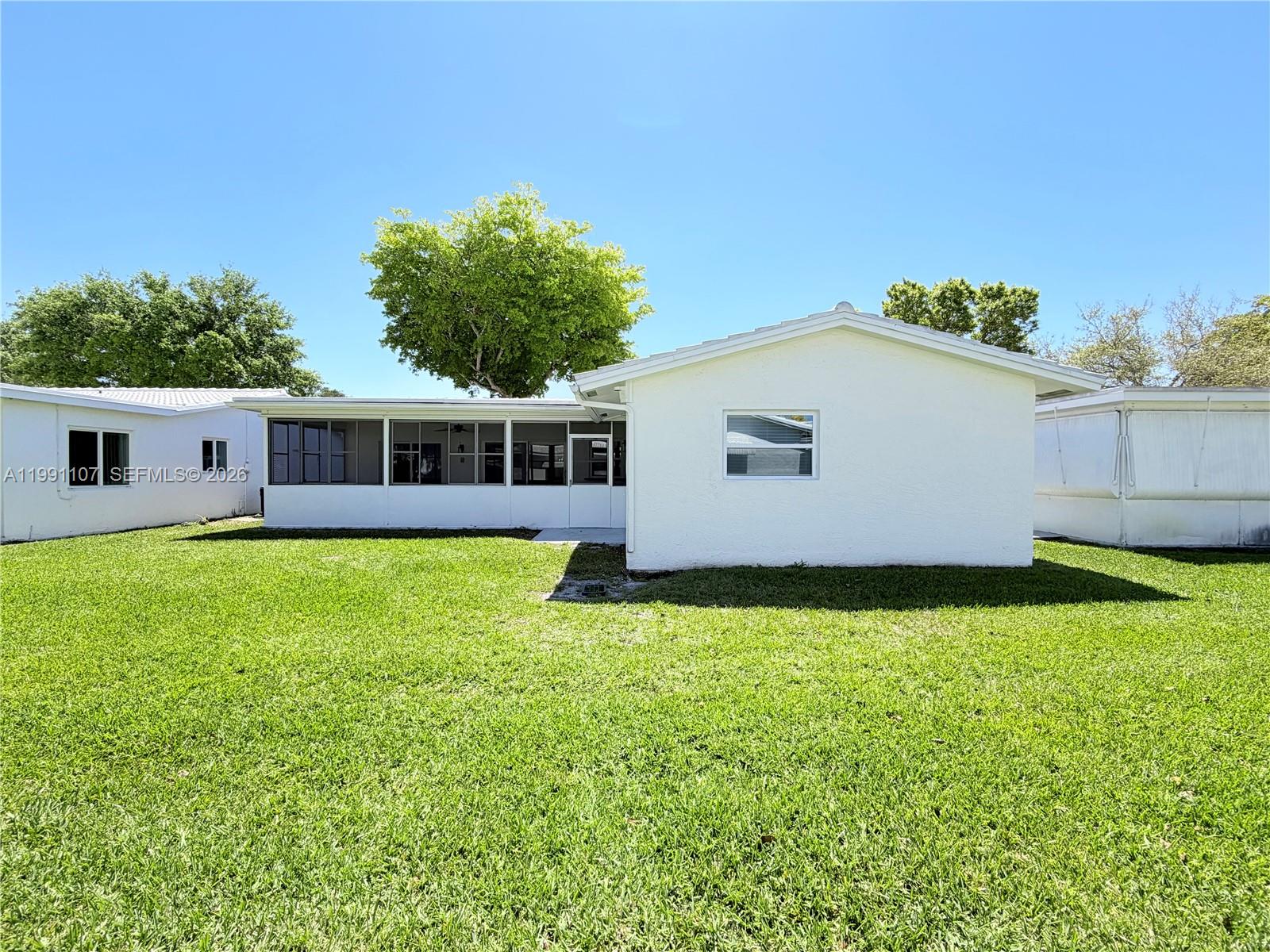 LAUDERDALE WEST 3 SEC - Residential