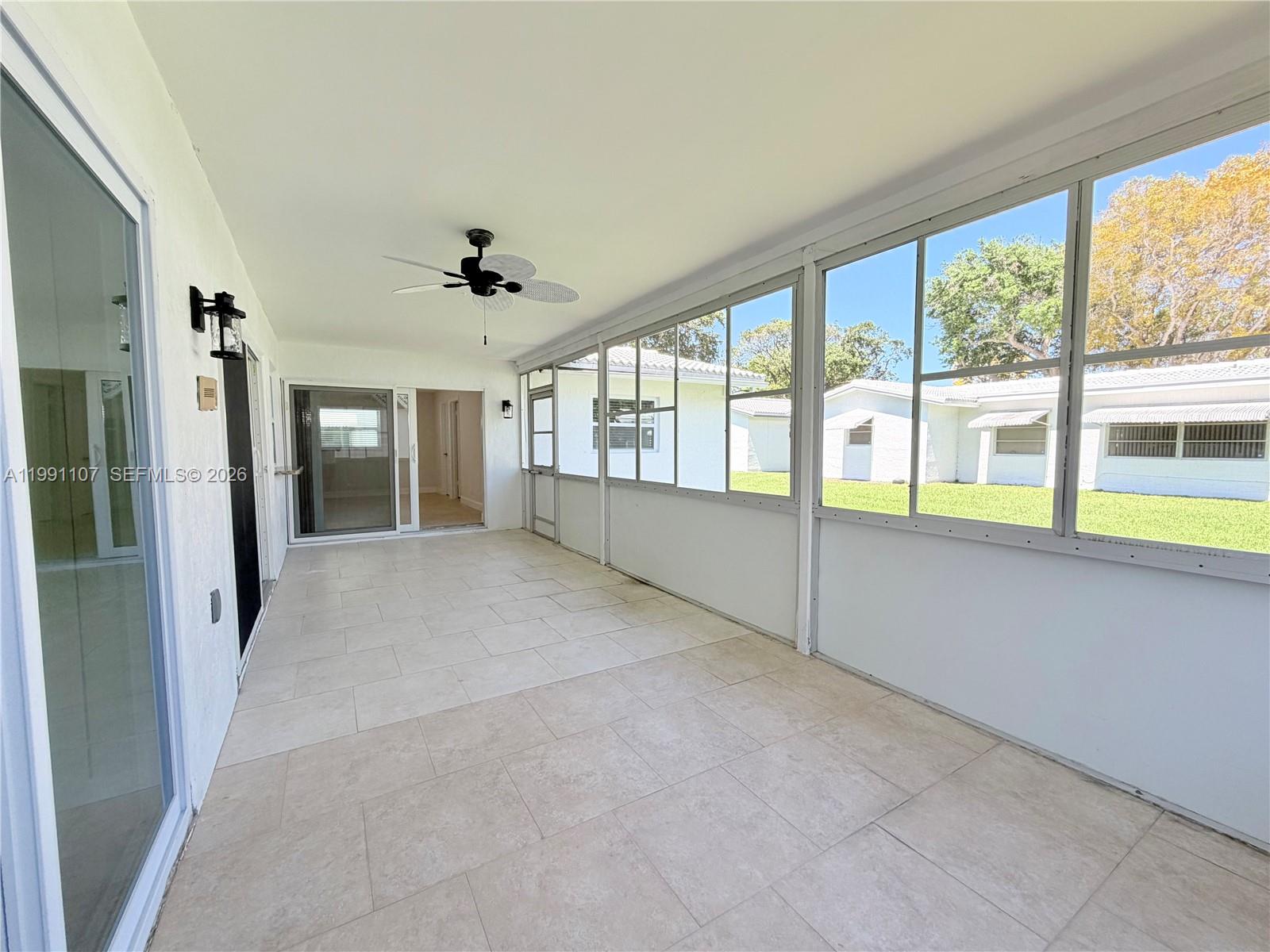 LAUDERDALE WEST 3 SEC - Residential