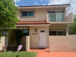 Property for Sale at 11711 Sw 13th St, Miami, Broward County, Florida - Bedrooms: 3 
Bathrooms: 3  - $525,000
