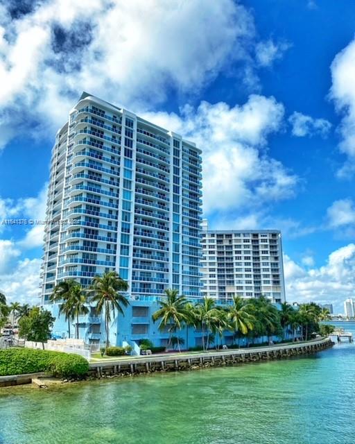 1881 79th St Causeway 605, North Bay Village, Miami-Dade County, Florida - 2 Bedrooms  
2 Bathrooms - 