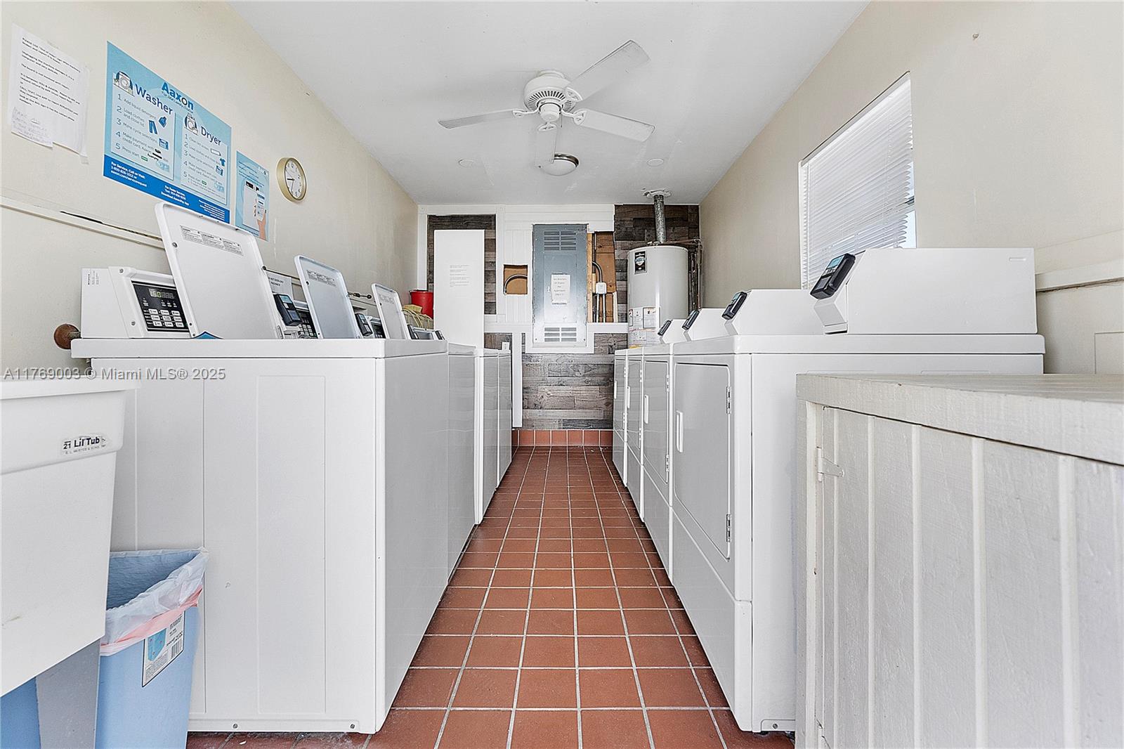 MAYFAIR APT CO-OP - Residential