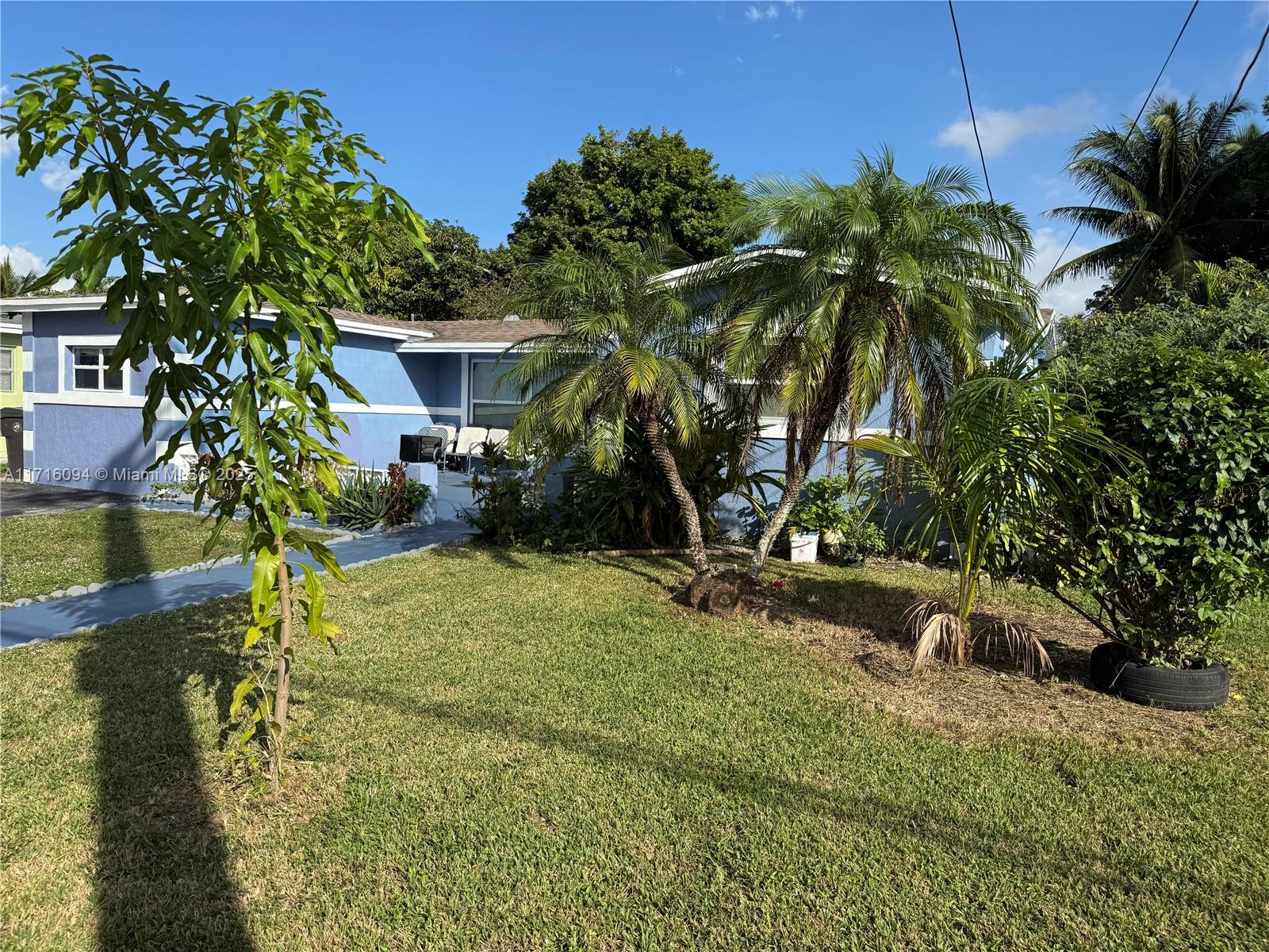 ORIOLE ESTATES SEC 3 - Residential