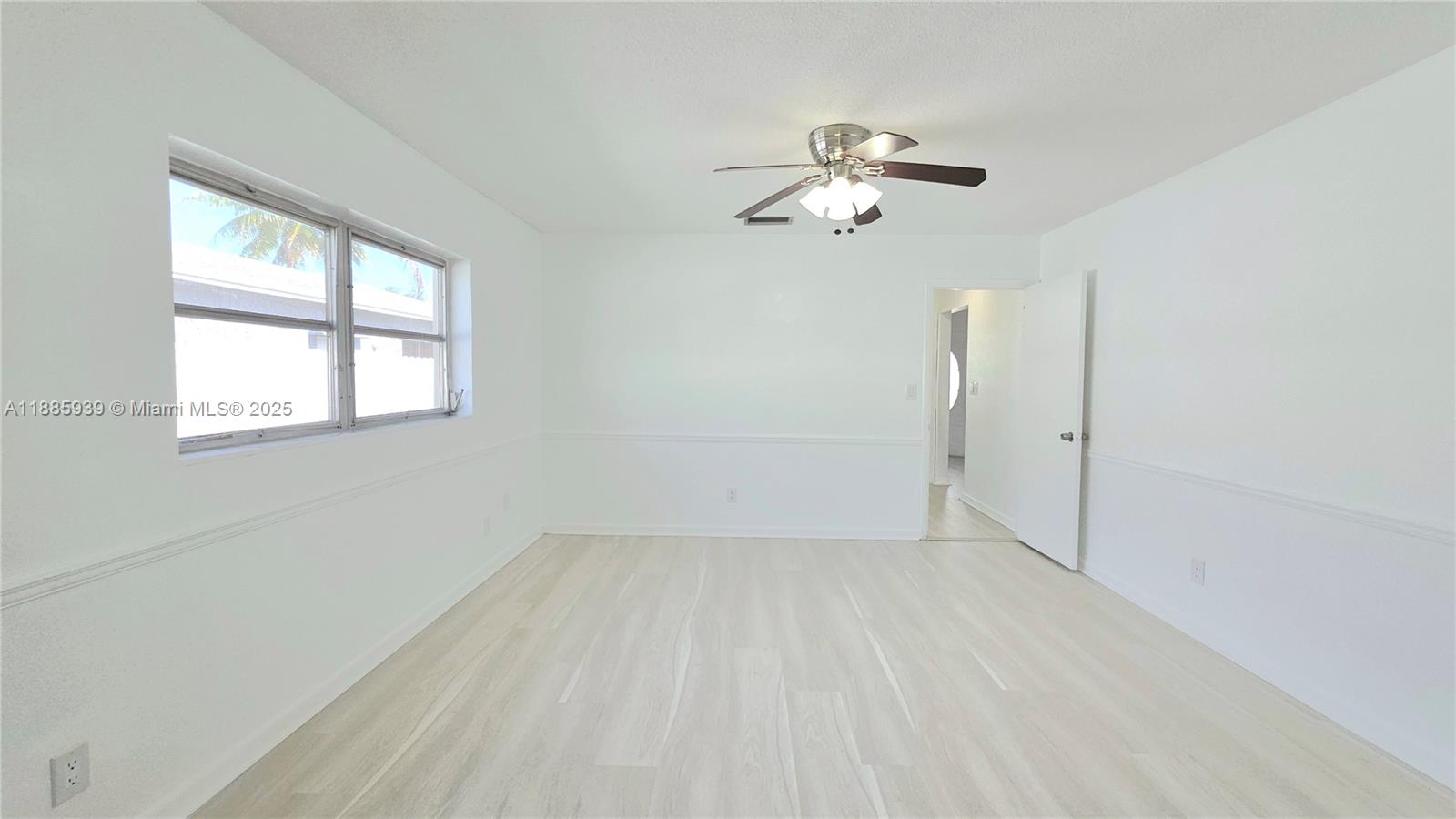 OAKLAND HILLS 6 SEC - Residential Lease