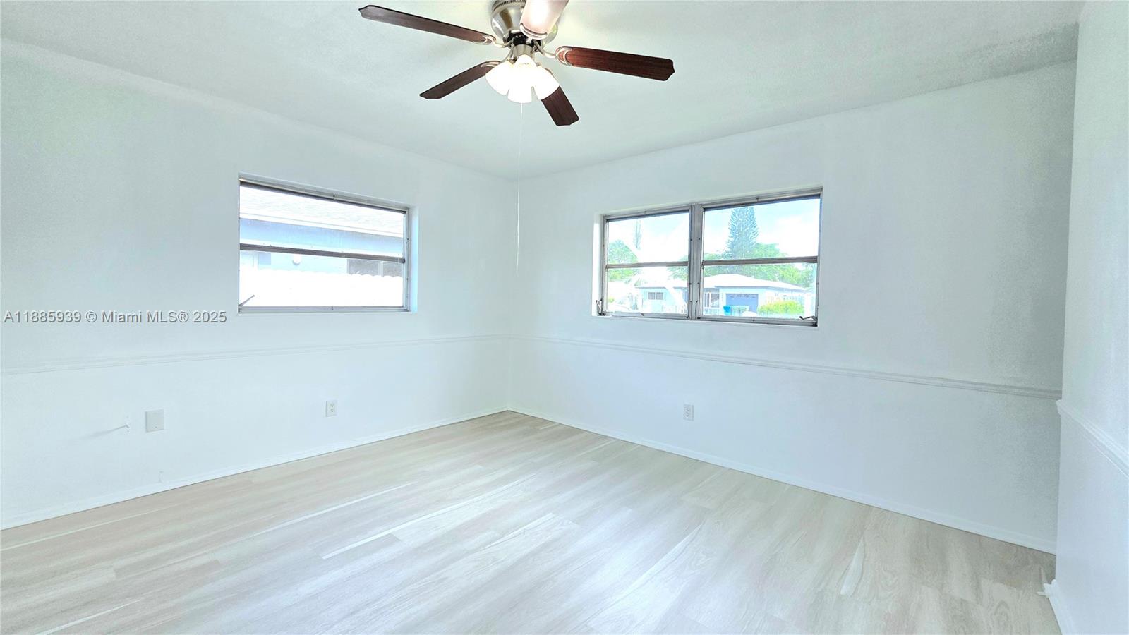 OAKLAND HILLS 6 SEC - Residential Lease