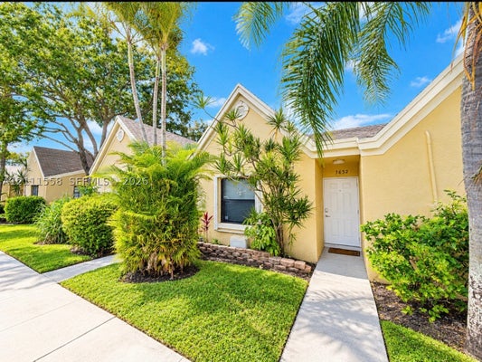 3652 NW 83RD LN # 3652, SUNRISE, FL 33351 - Image 8cfb4a9bfd3ab13962f76e0bb71e5ff2/1151217111