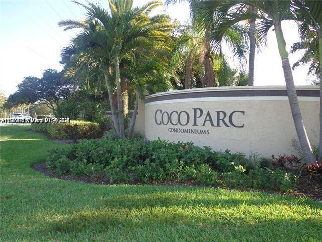 Rental Property at 651 Lyons Rd 10103, Coconut Creek, Broward County, Florida - Bedrooms: 1 
Bathrooms: 1  - $1,740 MO.