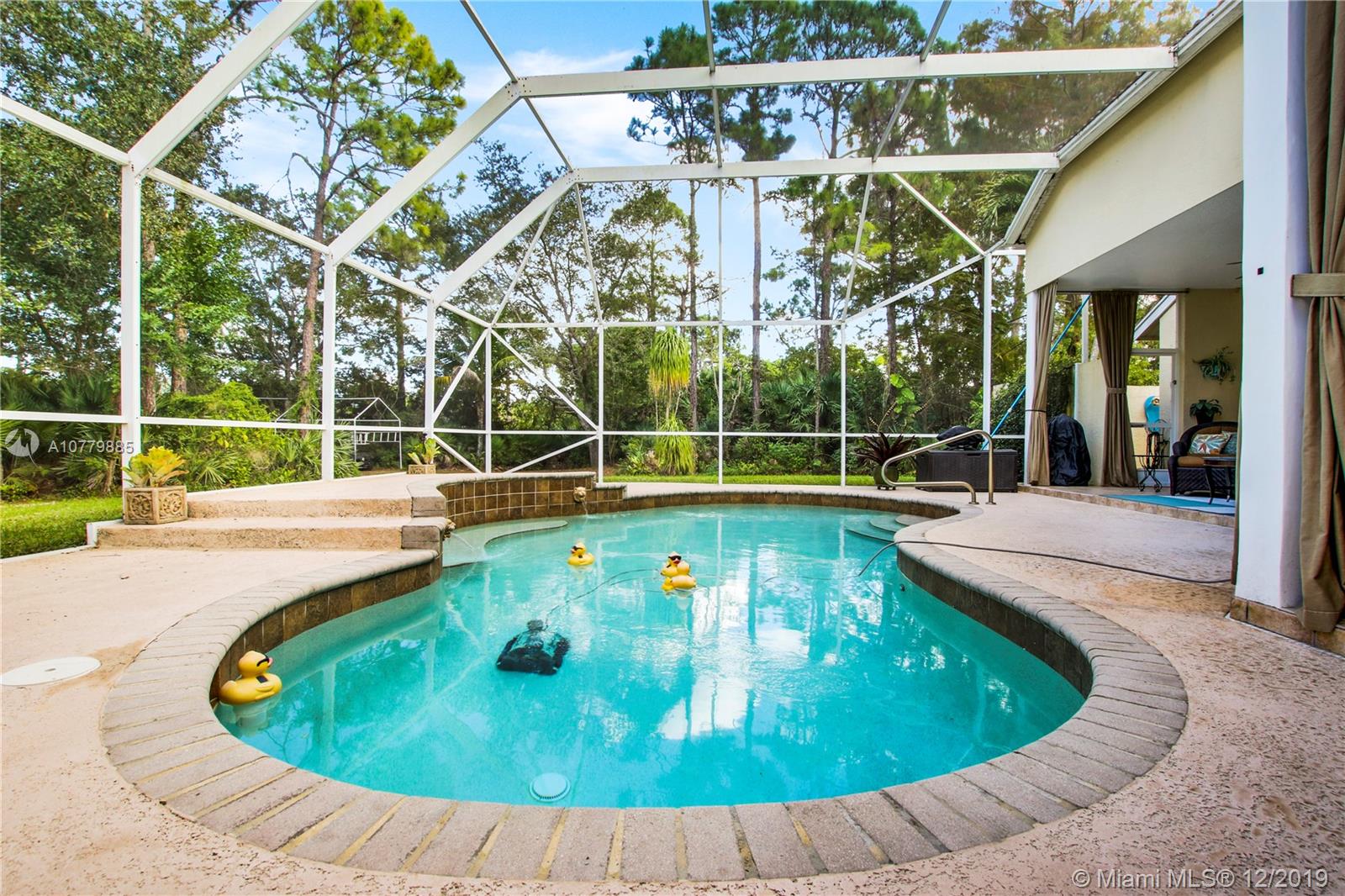 acreage - Residential