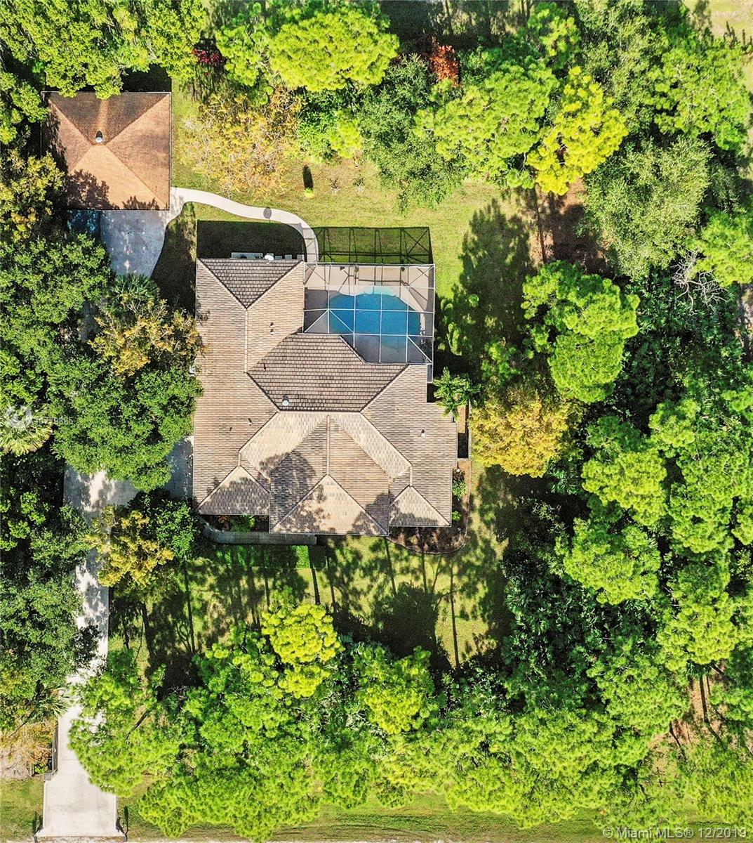 acreage - Residential