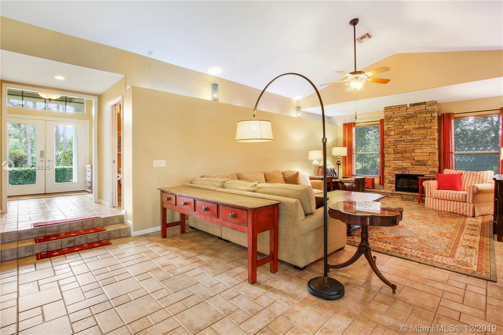 acreage - Residential