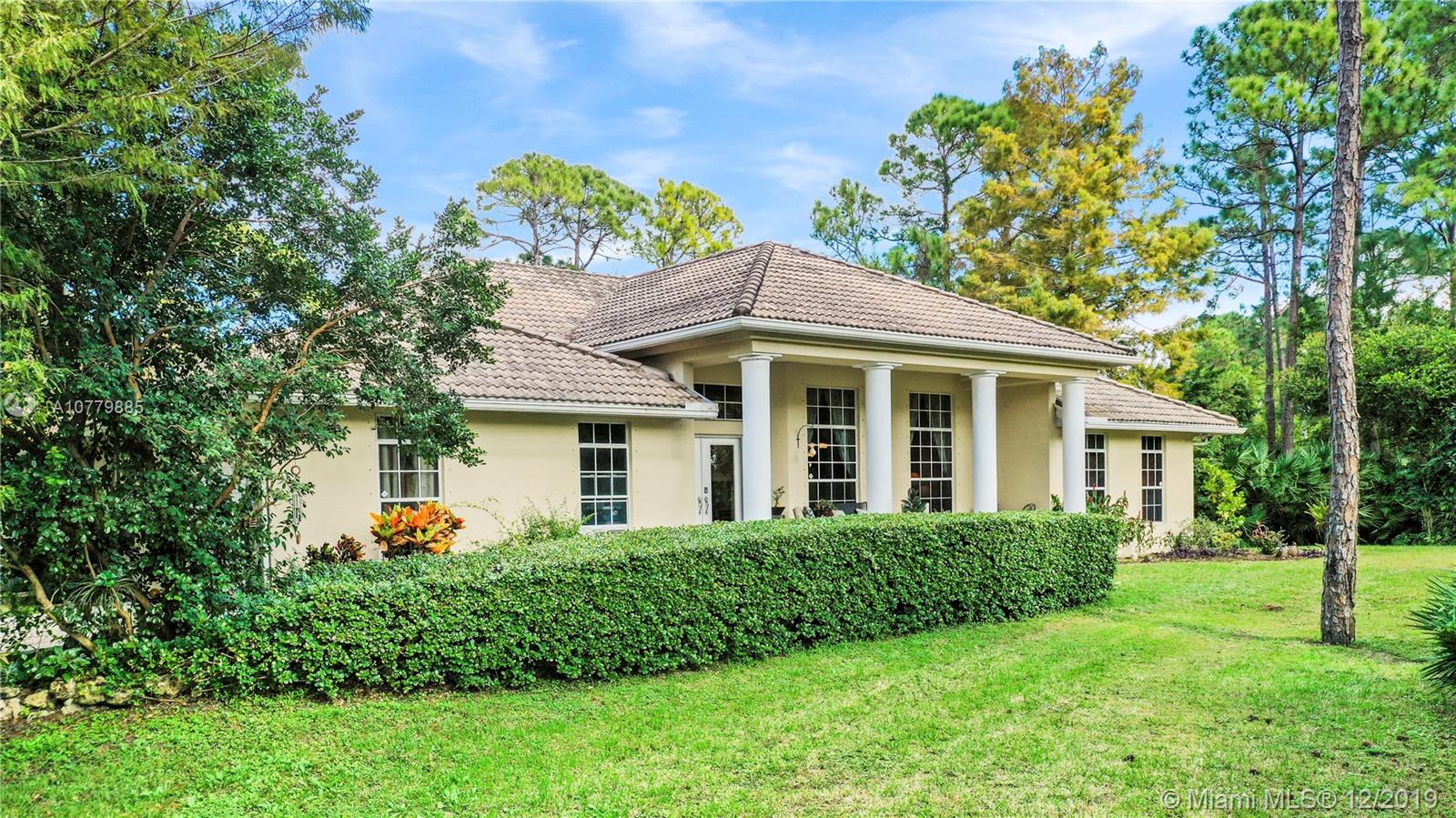 acreage - Residential