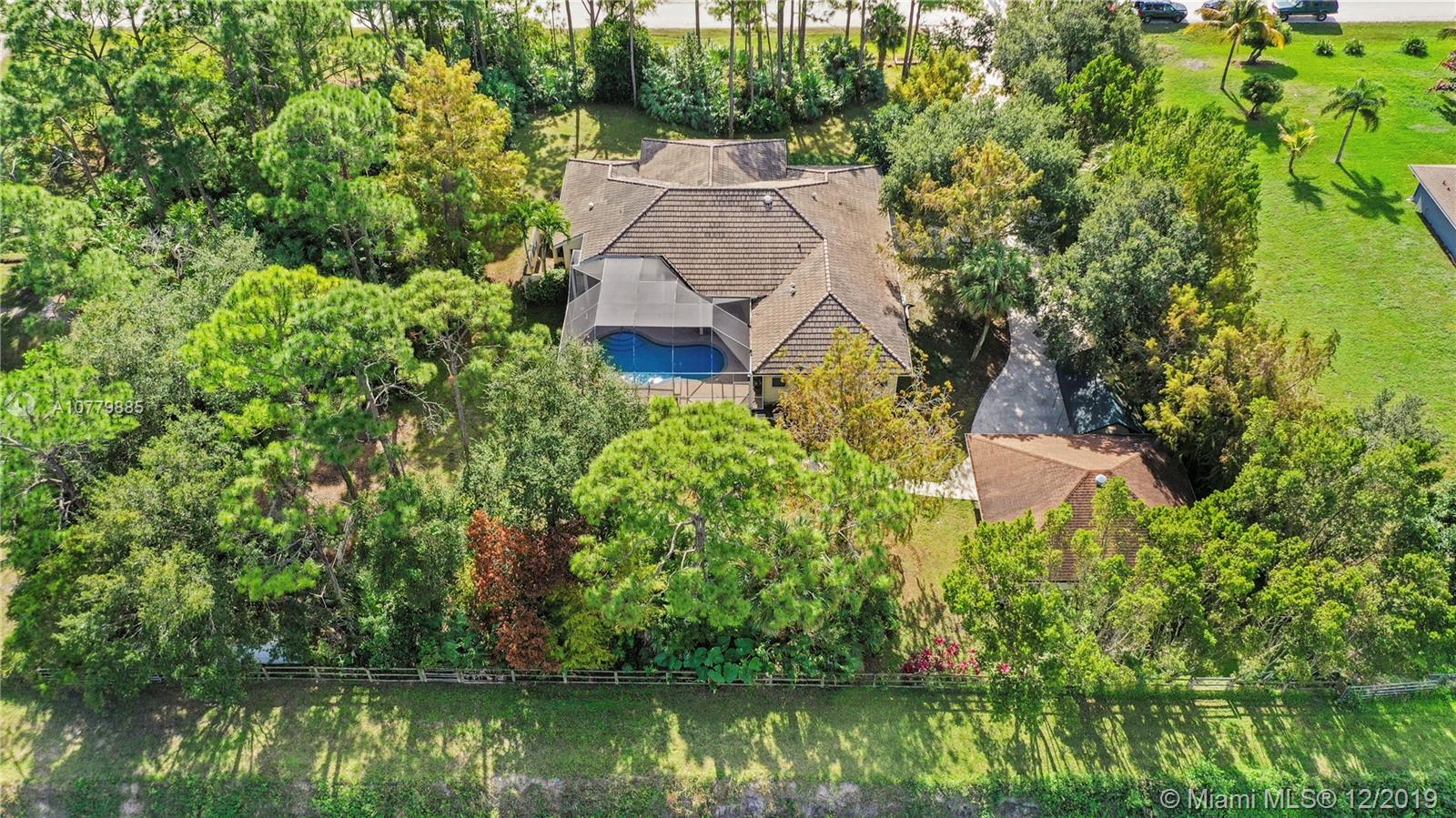 acreage - Residential